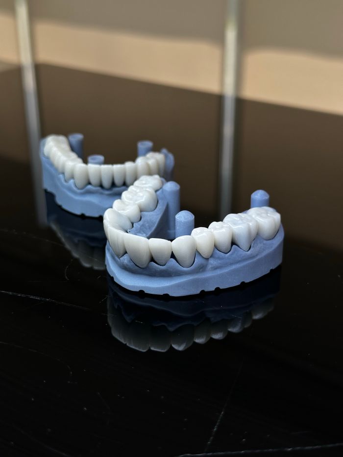 Zirconia