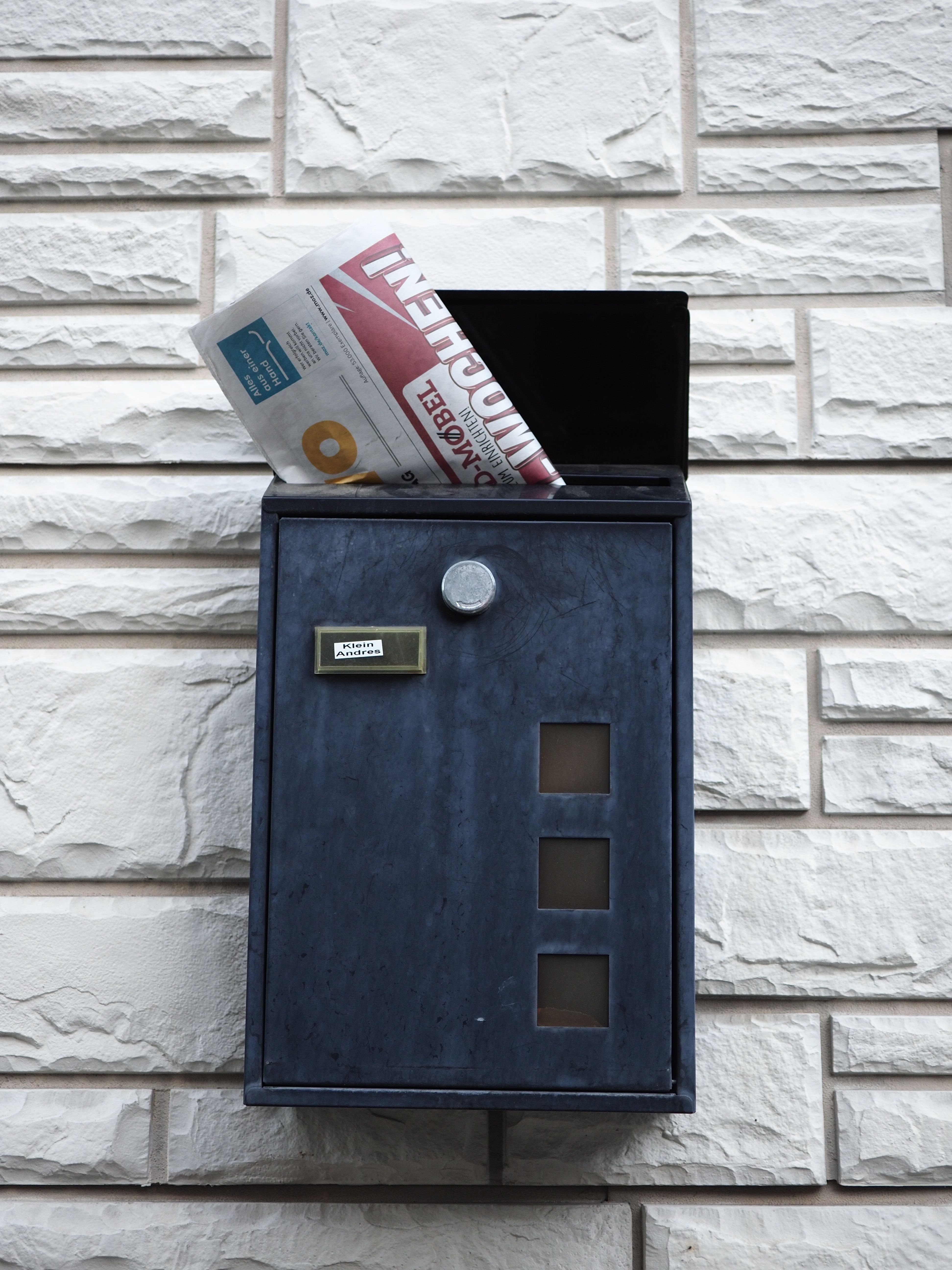 Axel Springer's Telegraph Buy: A Case of Selective Foreign Ownership Concerns