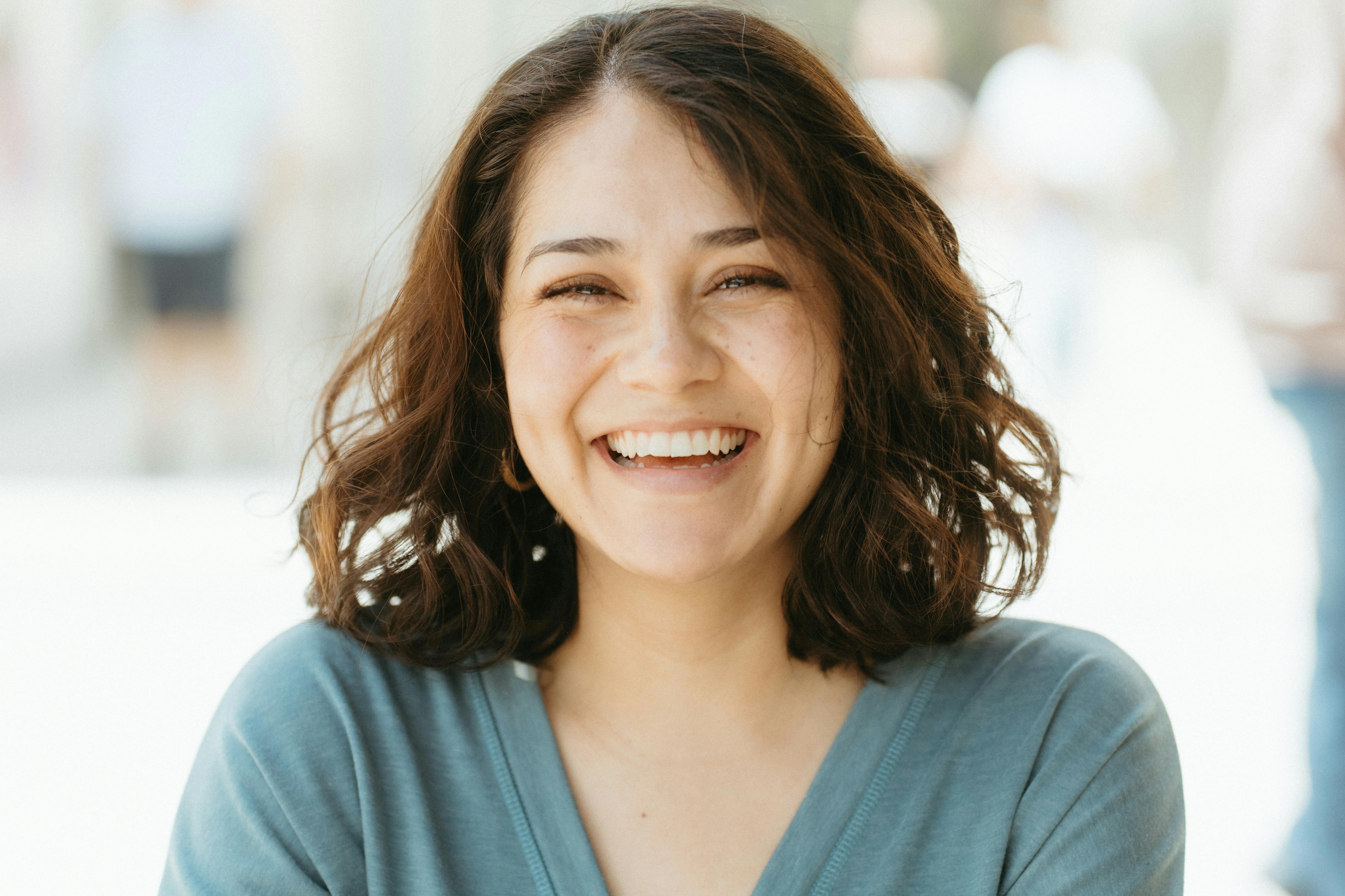 Specialty Nutrition Names Alejandra Gratson Managing — Photo by Ivan Aguilar on Pexels