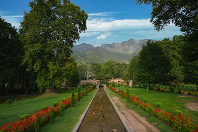 Nishat Garden