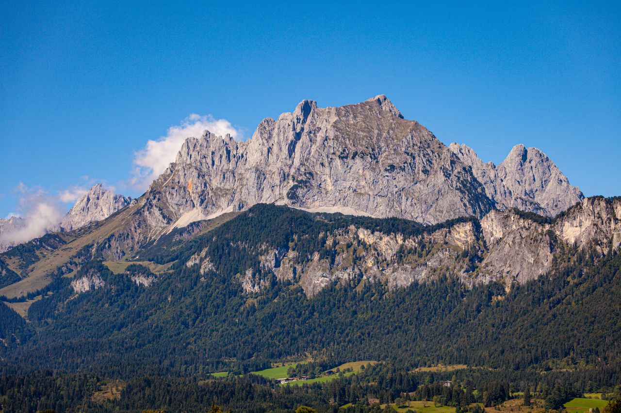 Wilder Kaiser