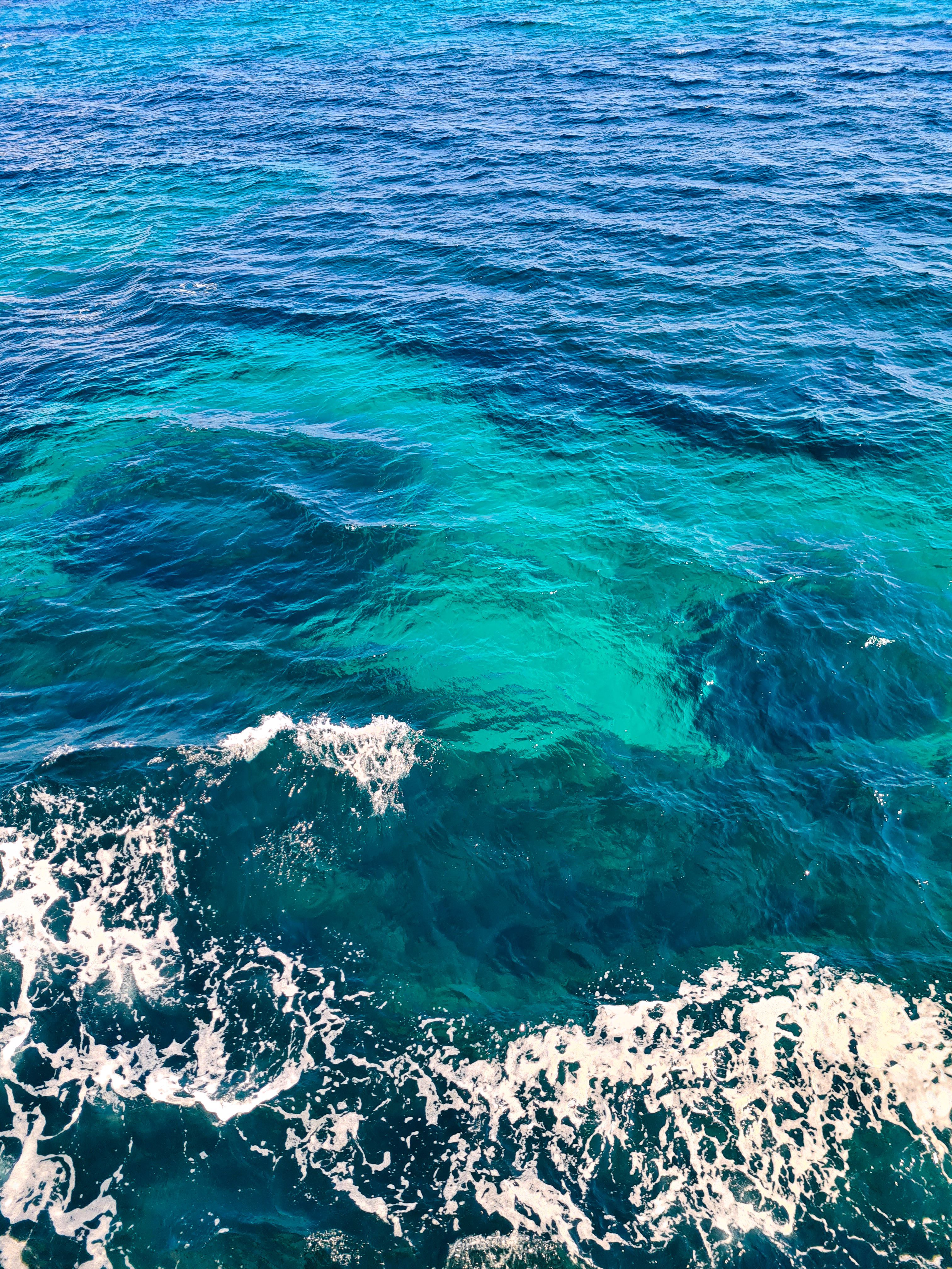 Ocean Color Photos, Download The BEST Free Ocean Color Stock