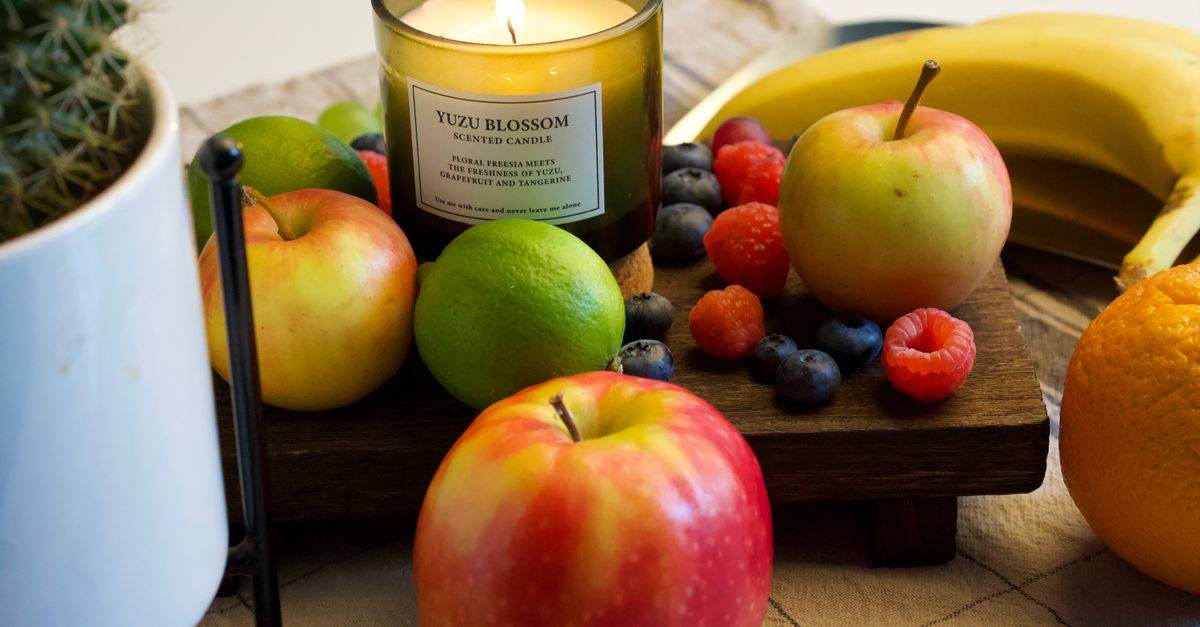 Le Calendrier des Fruits de Saison : Un Guide Essentiel