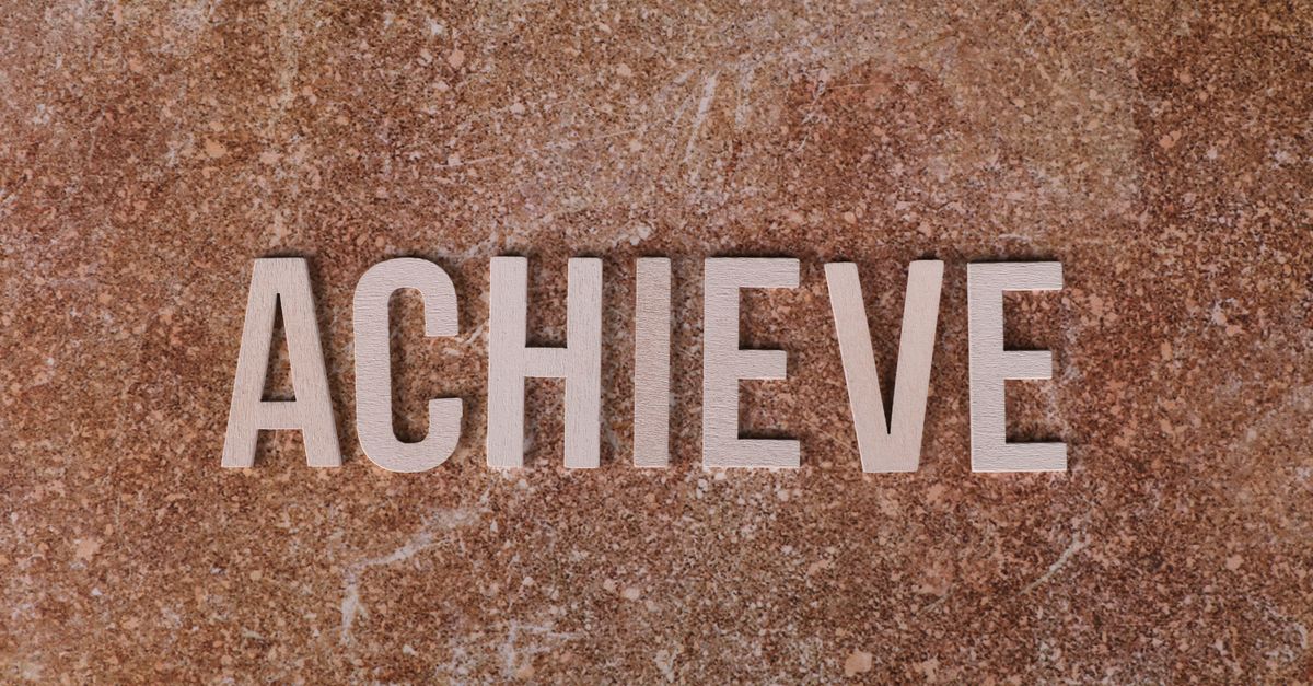 How to Set Effective Goals for Long-Term Success