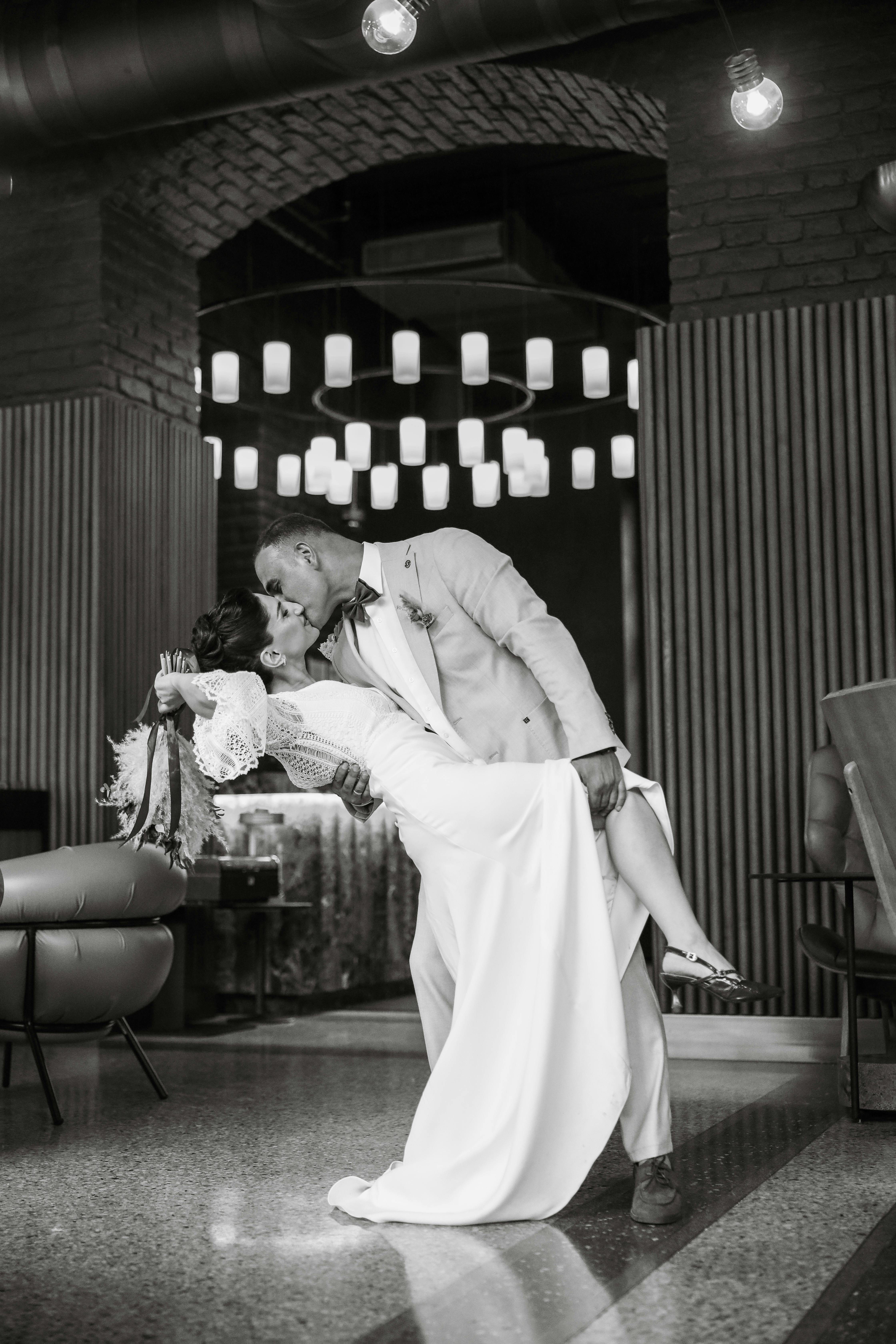 Svatební fotografie