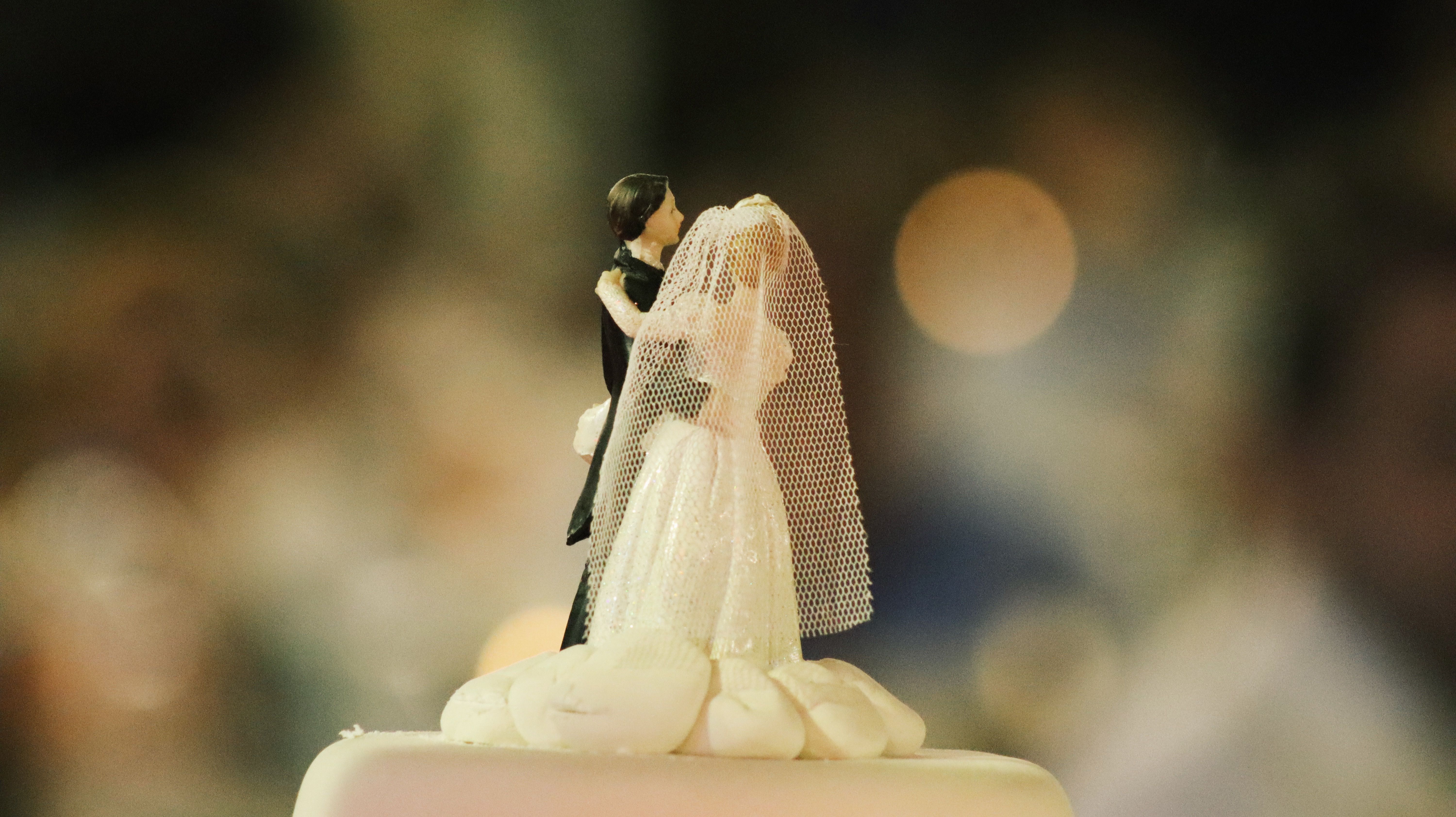 婚姻中的将就 正在悄悄毁掉你的 情感配图