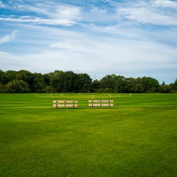 Avoid Open Spaces