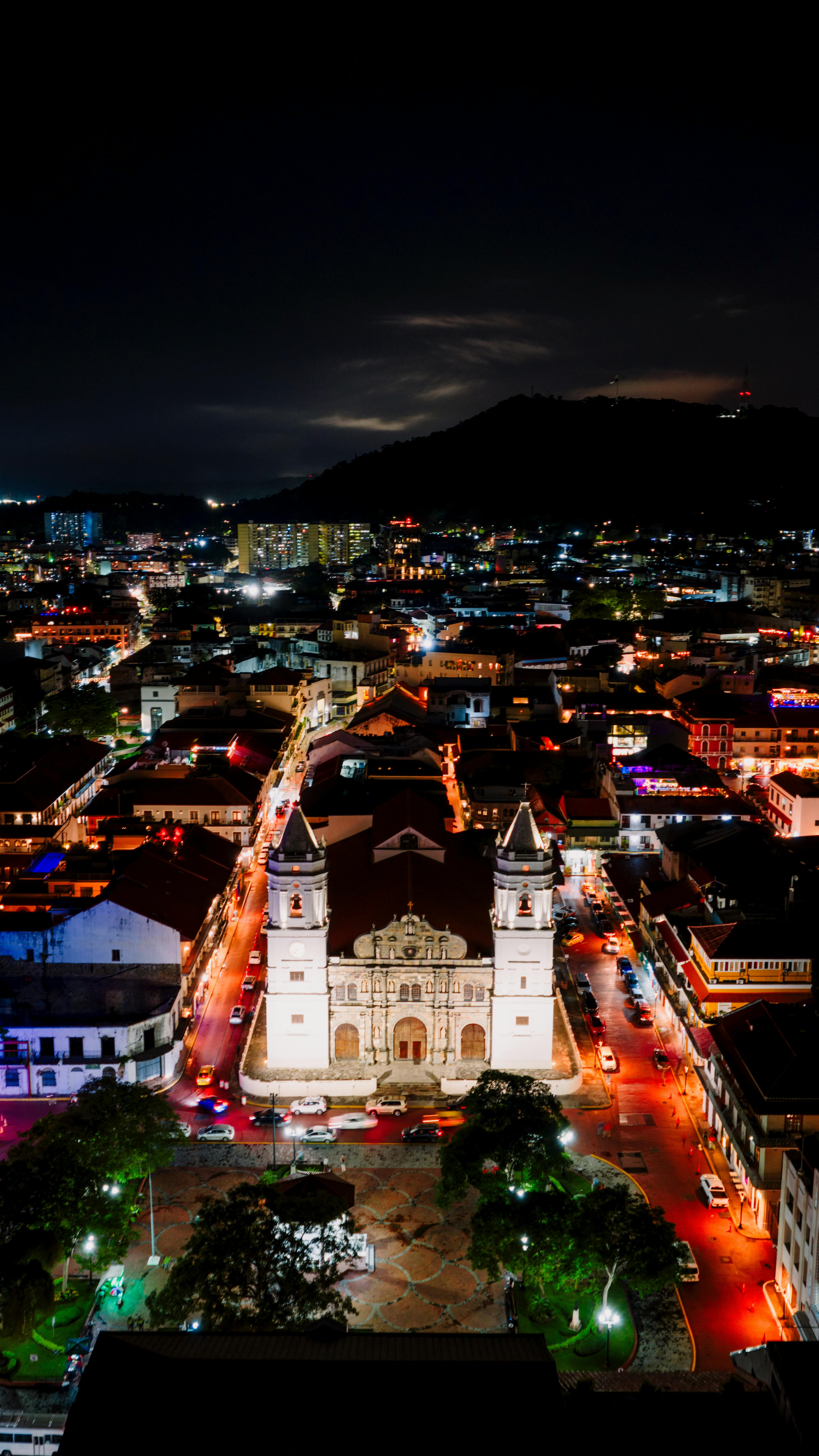 Hoteles En Ciudad De Panamá: Descubre Los Mejores Secretos Ocultos 3 Guía Definitiva: Hoteles en Ciudad de Panamá con Vistas Espectaculares