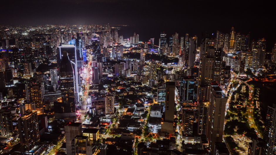 Coût de la vie à Panama City en 2026 : Chiffres réels et budgets détaillés