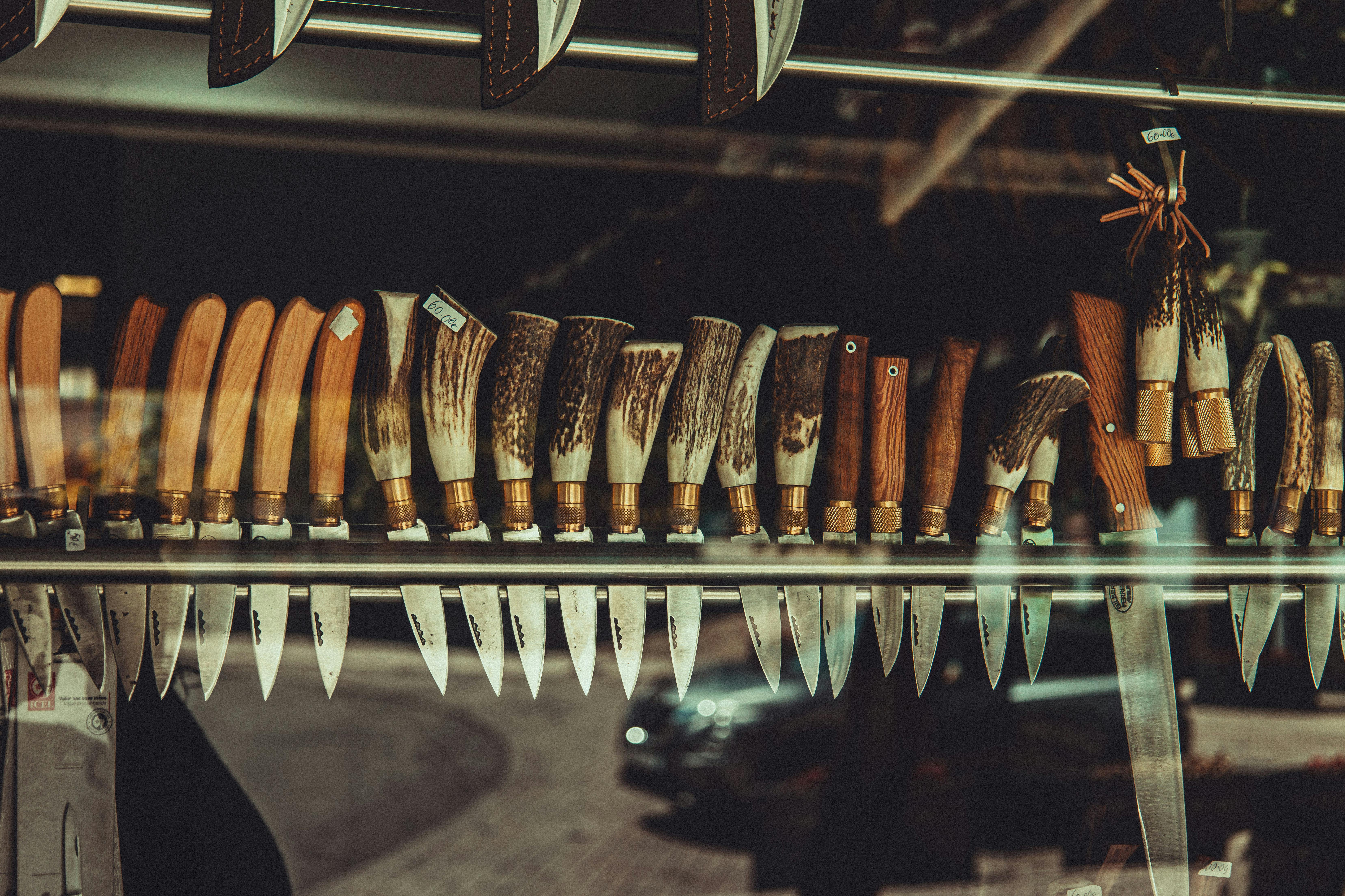 How to Choose a Knife Set in 2026: Buyer's Guide