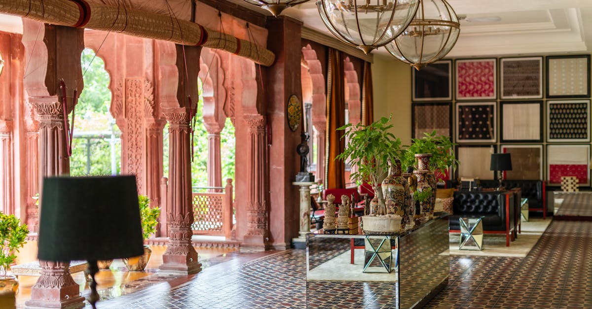 Guide Pratique pour Organiser un Séjour D'affaires