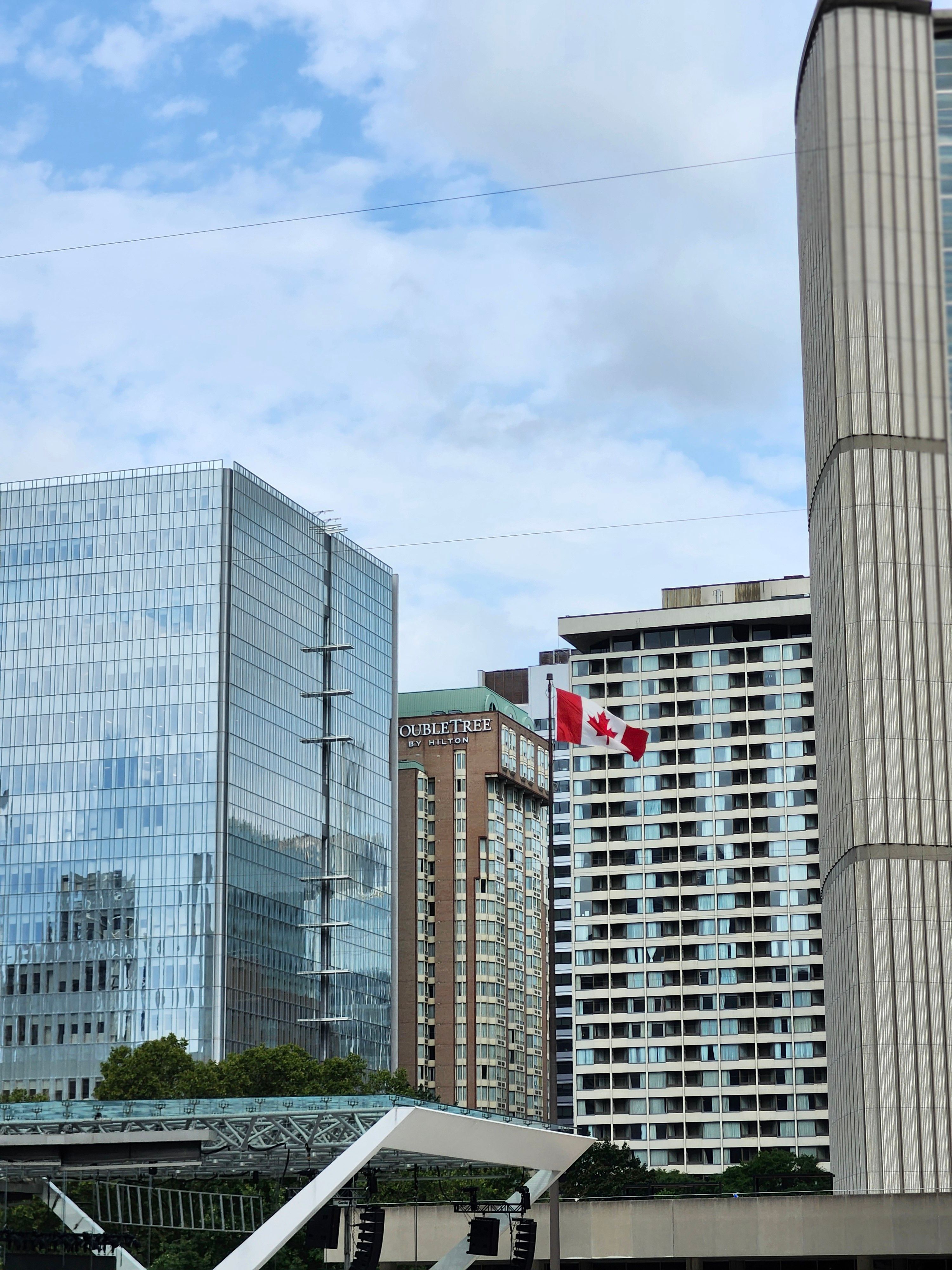 Illustrative photo for Newcomer Mortgage — Halal Financing in Canada