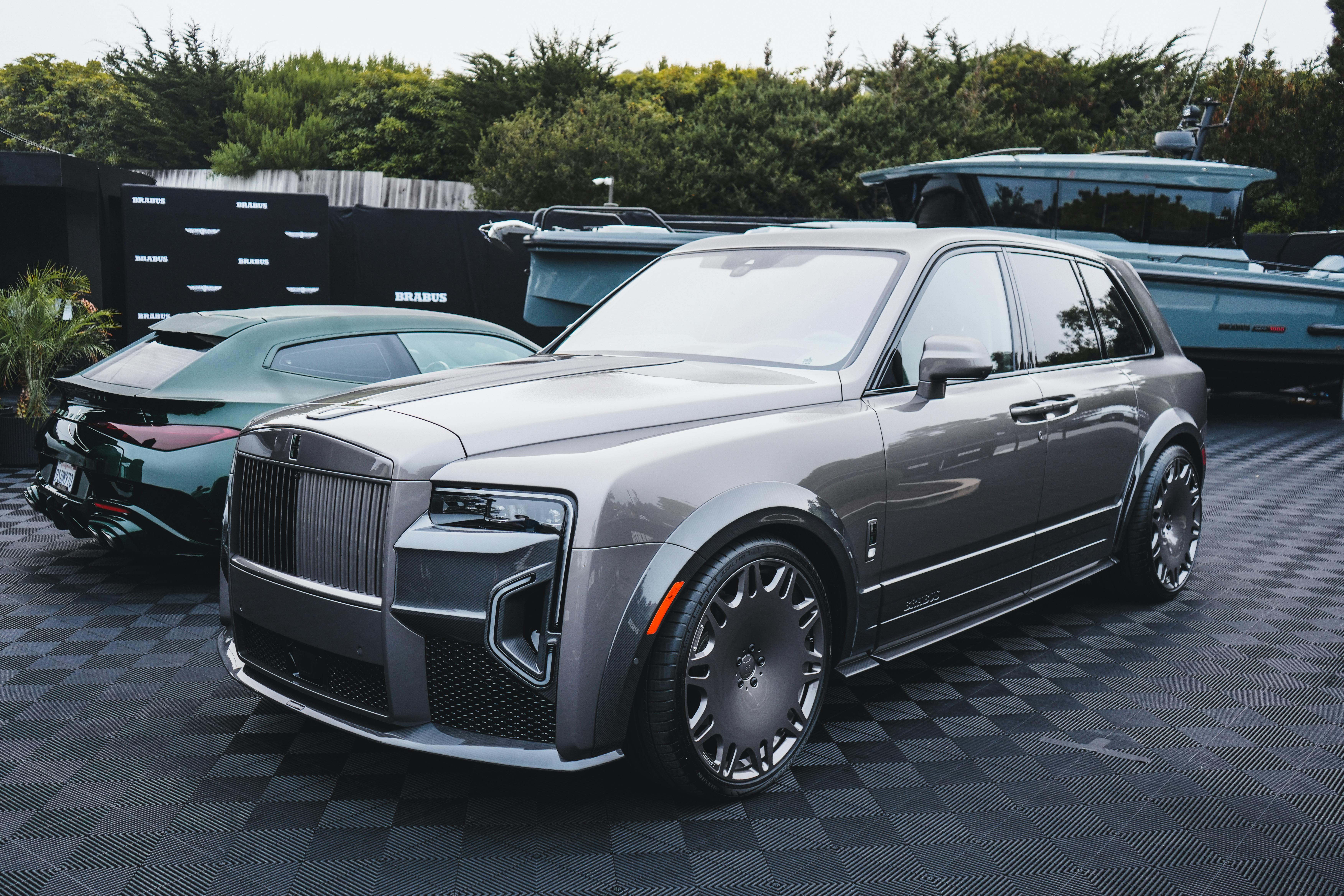 Innovative Brand Strategies to Boost Visibility