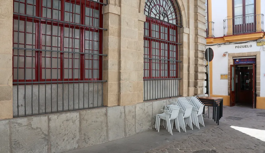 Jour 3 en Andalousie