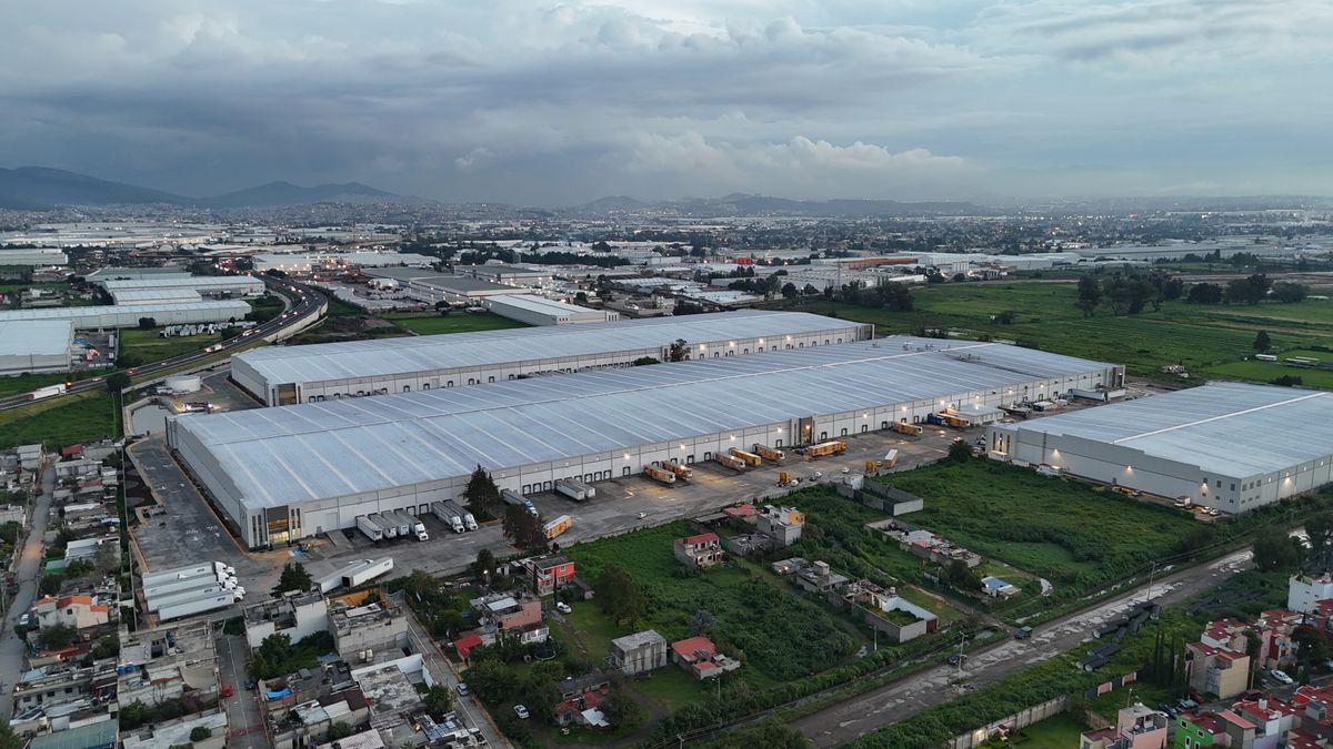 Nave industrial en Blanes