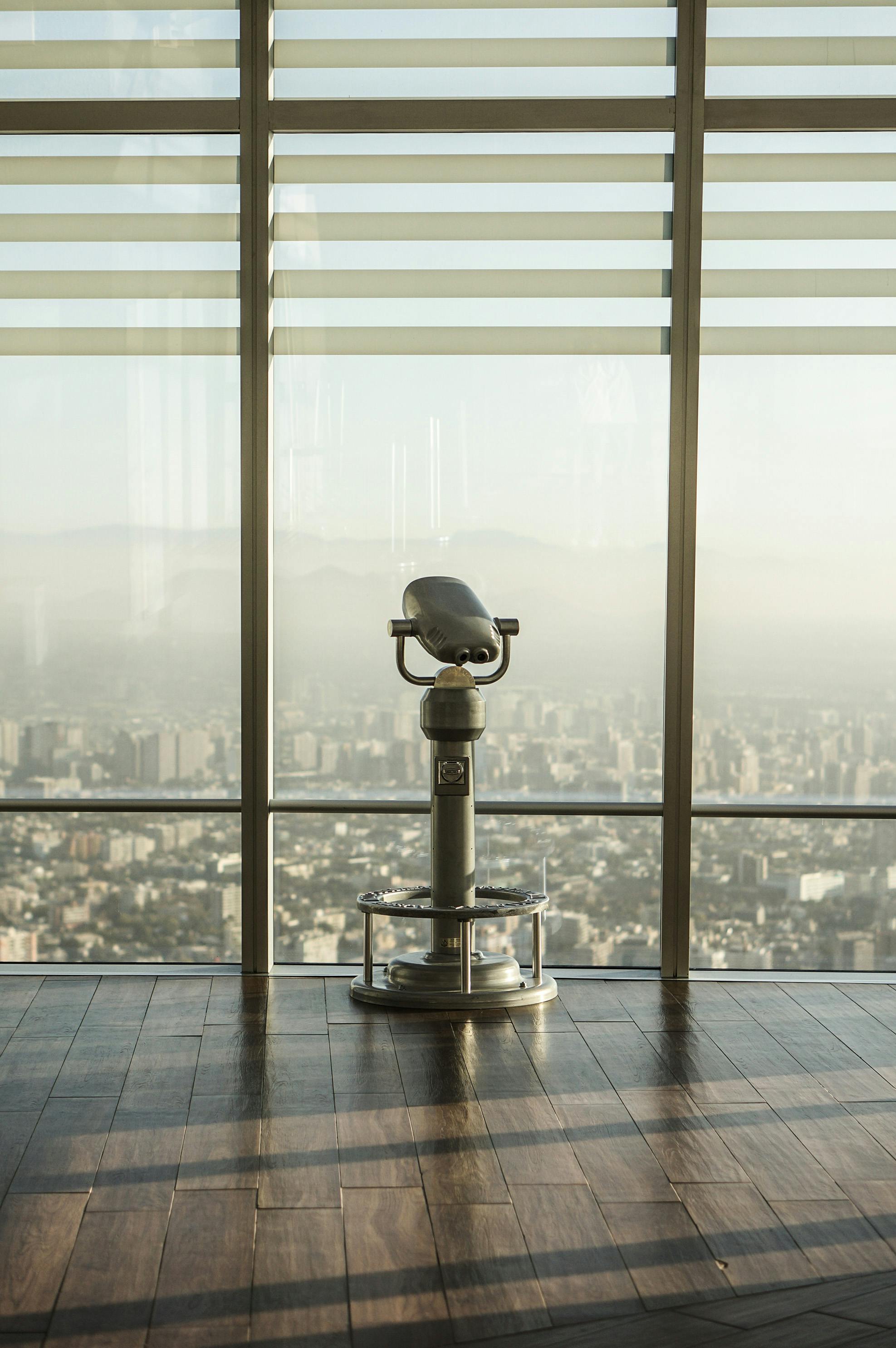 How To Build A Telescope