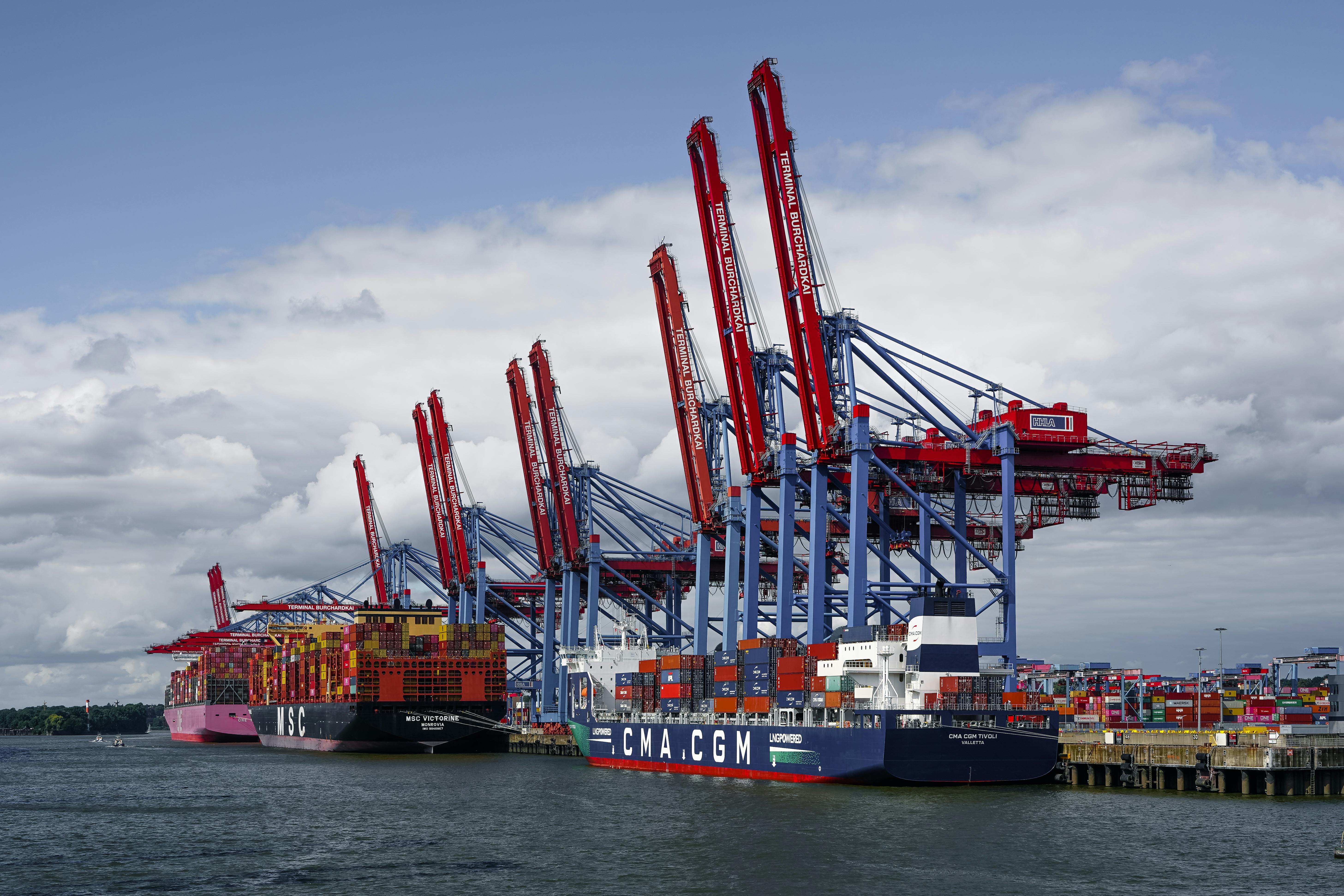 Cargo کانتینر