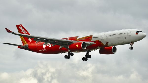 Bangkok to Phuket