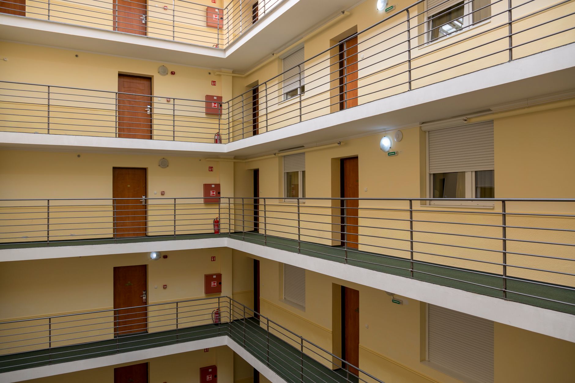 Apartment Crises & Cocaine Raids: Navigating Unsafe Territory for Bad Credit Clients