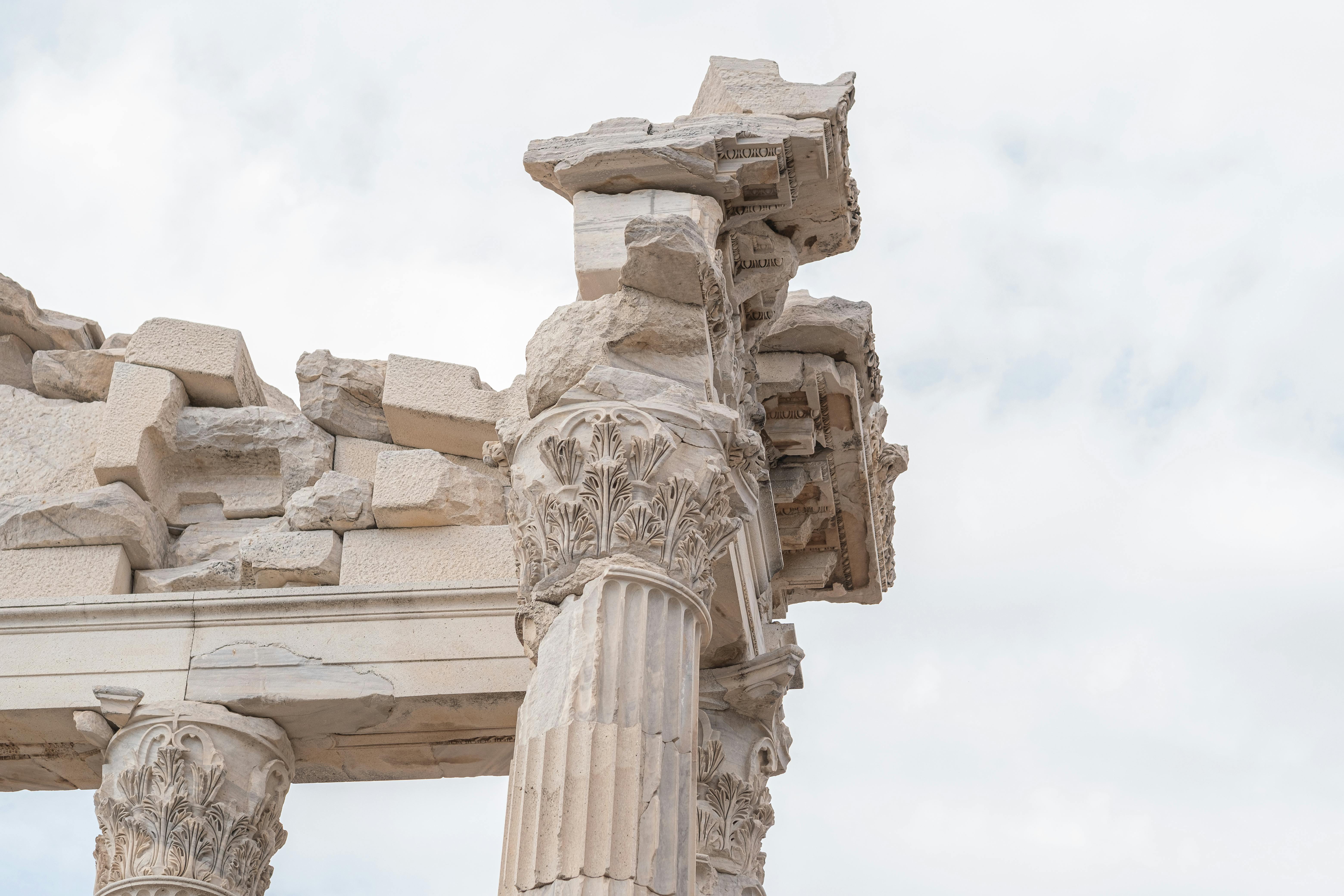 Opinion | This Is What Will Ruin Public Opinion Polling for Good — Photo by Talha Kılıç on Pexels