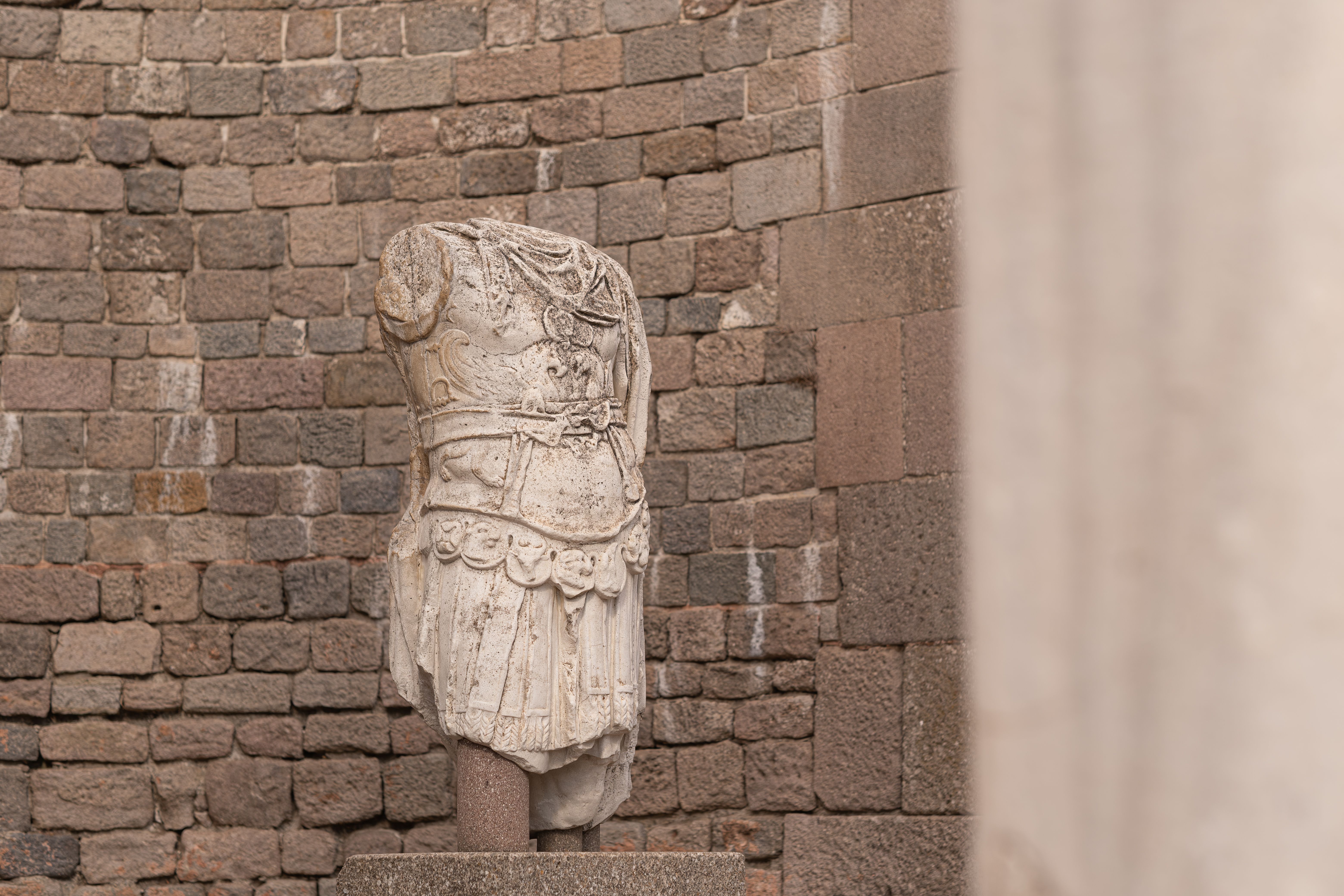 Villa Mondragone & the Forgotten Colossus