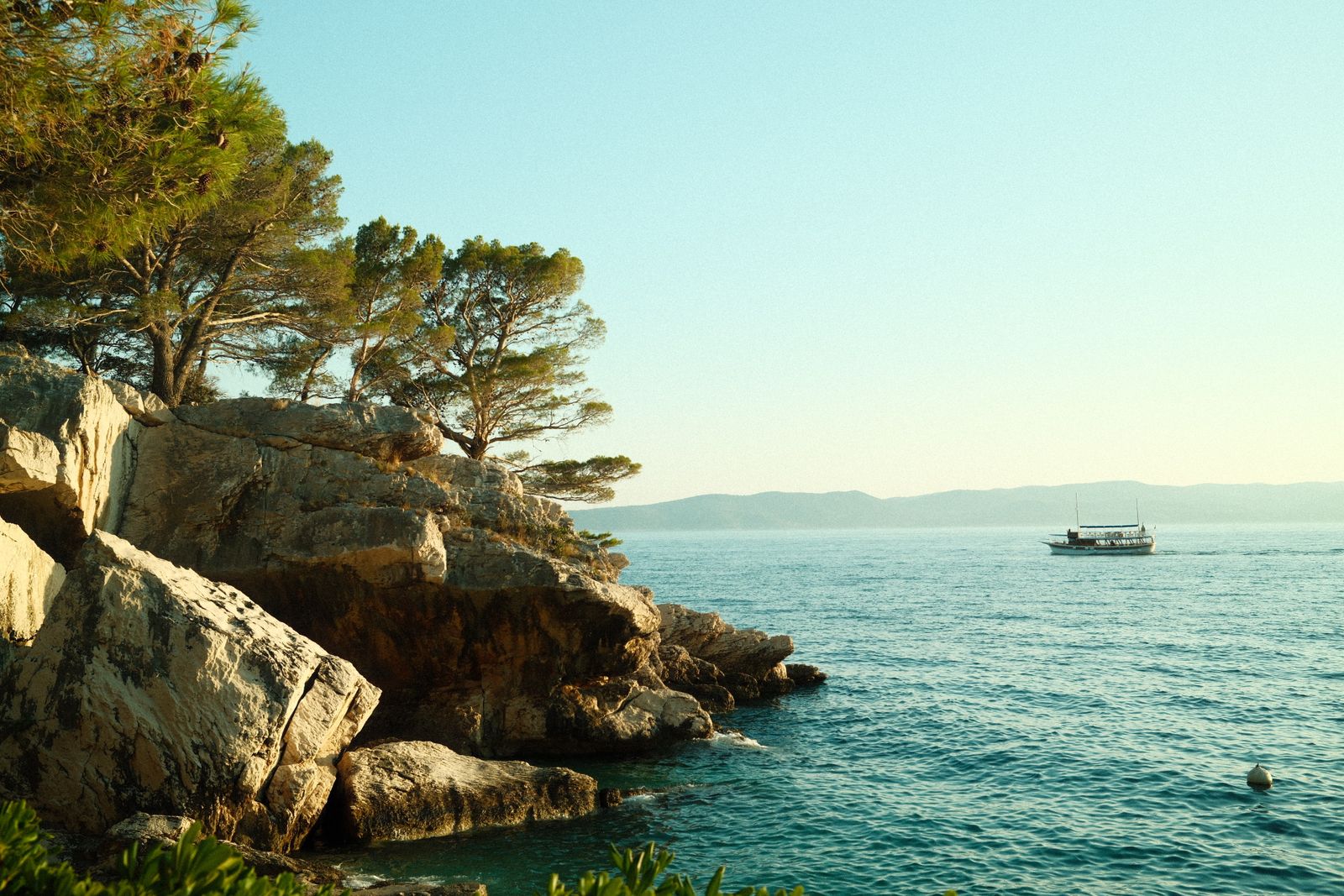 Yacht charter Croatia
