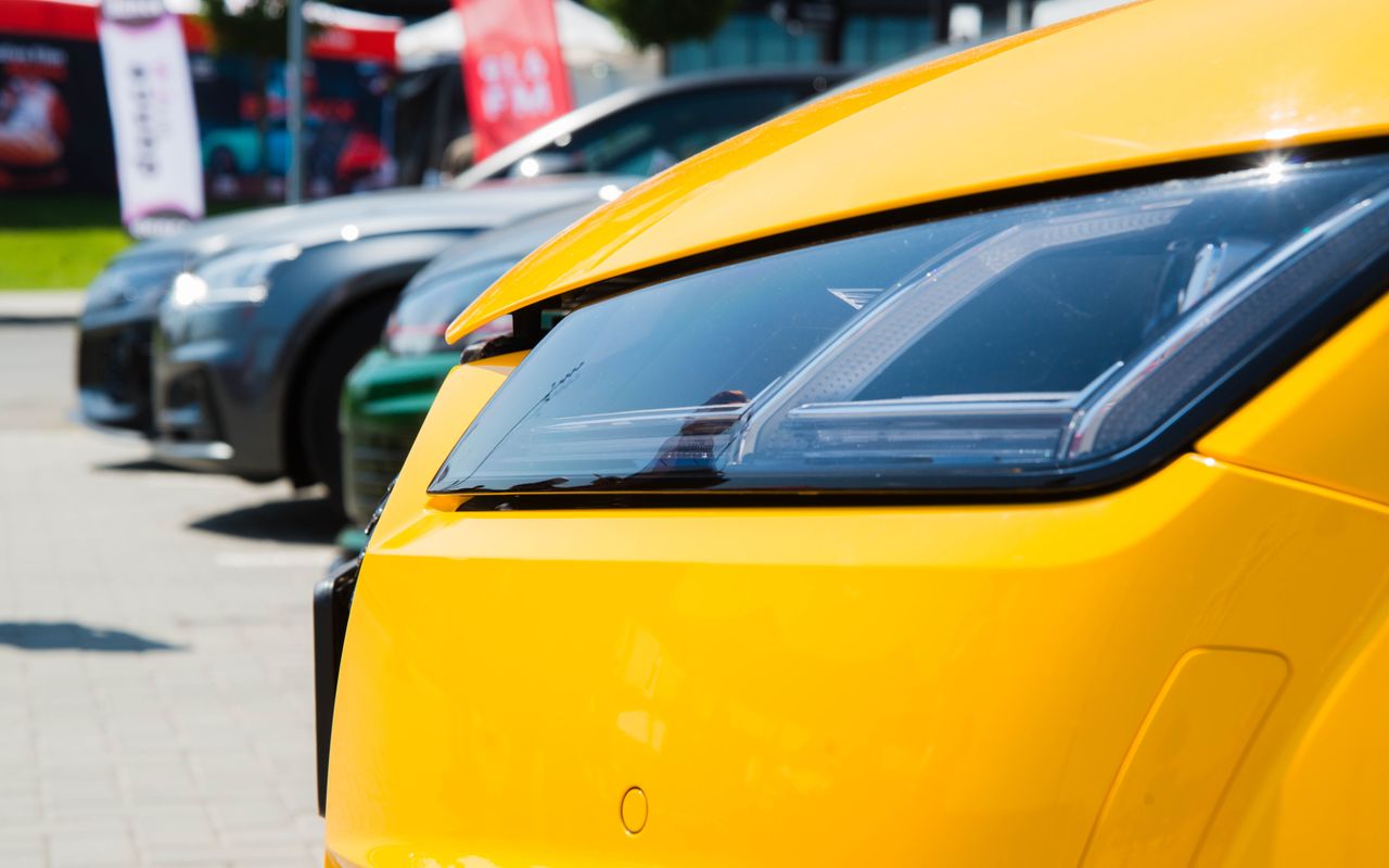 Cupra Born 2023