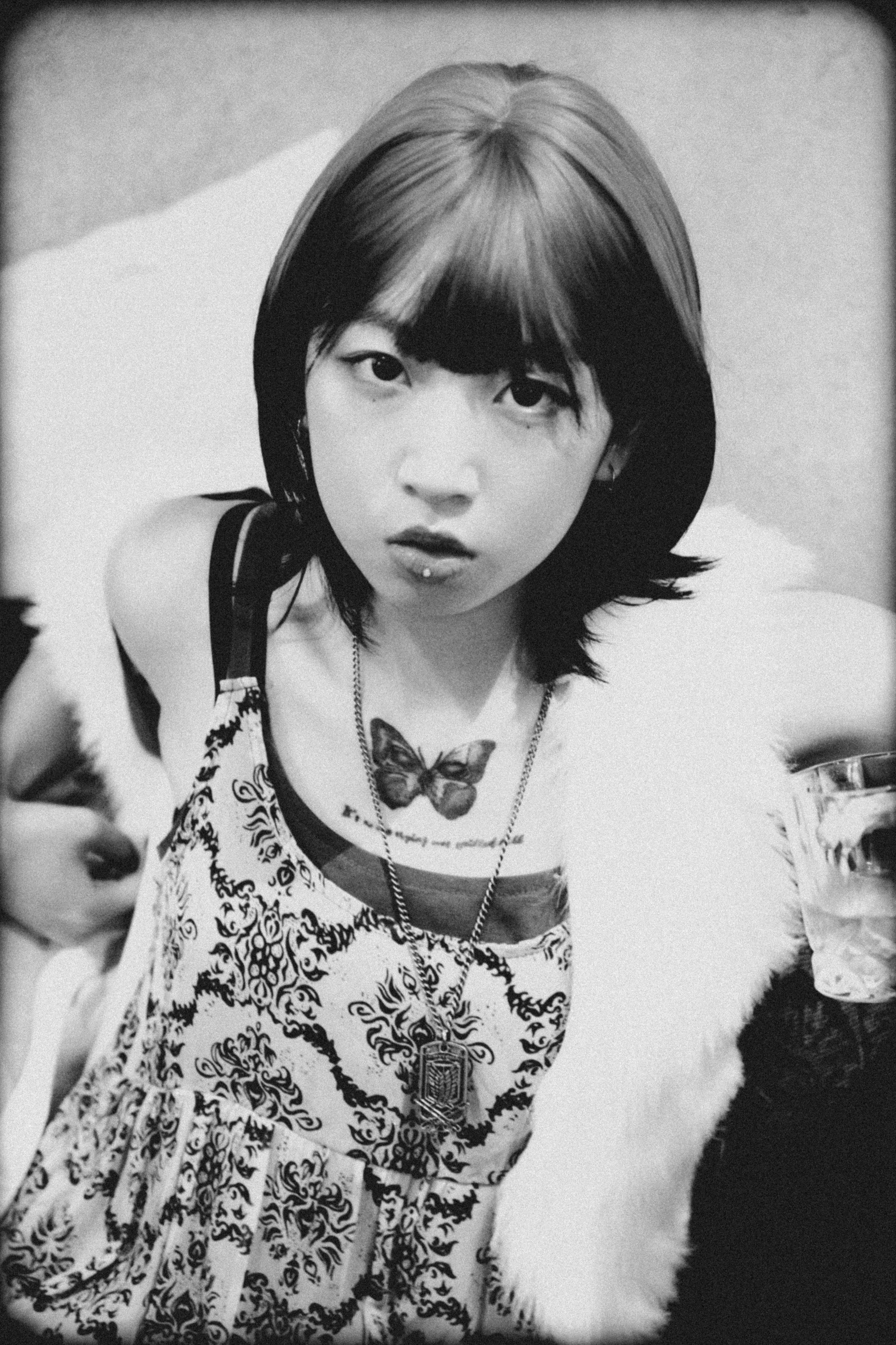 免费 cool girl, girl, model 的 免费素材图片 素材图片