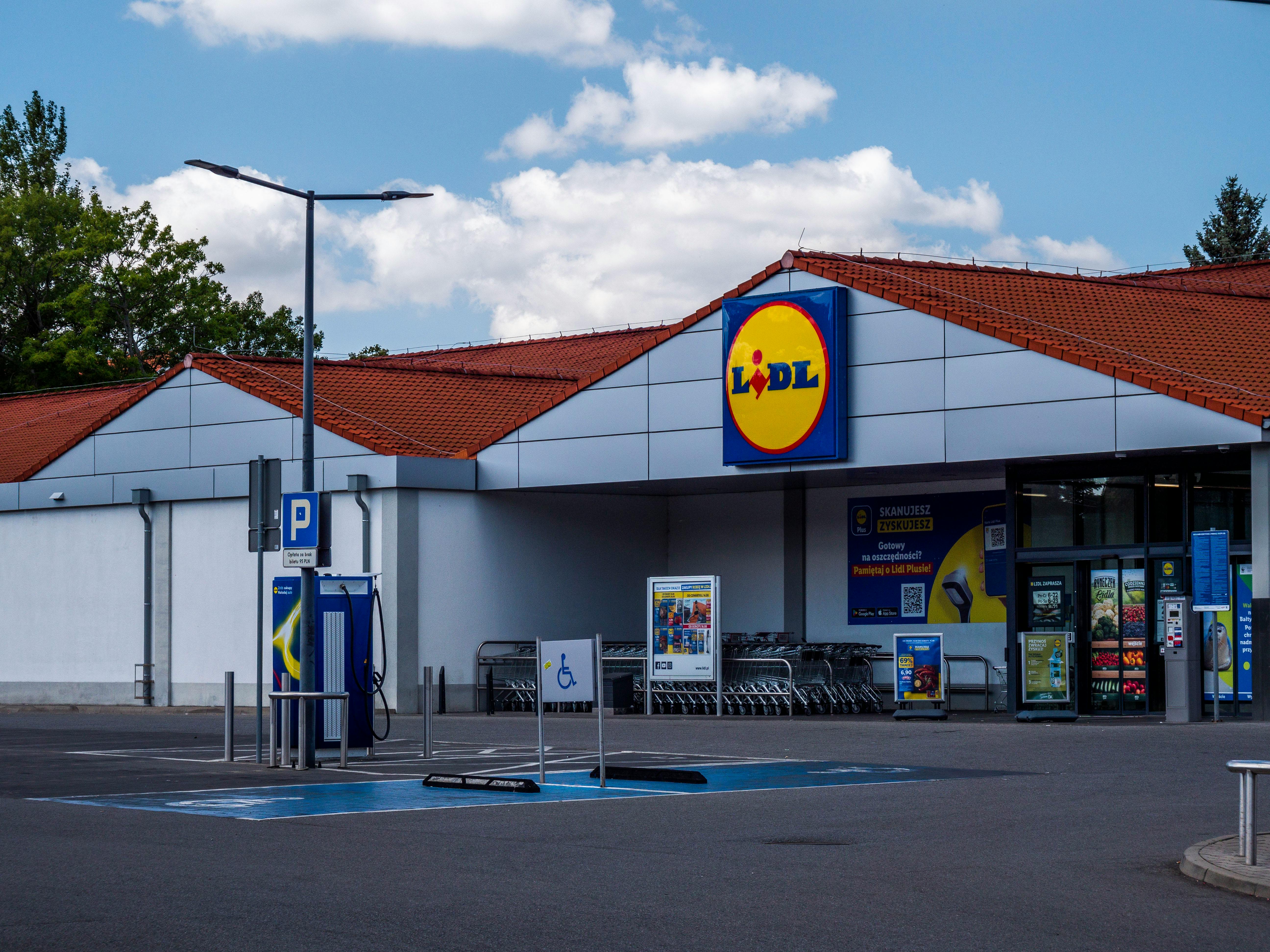 lidl