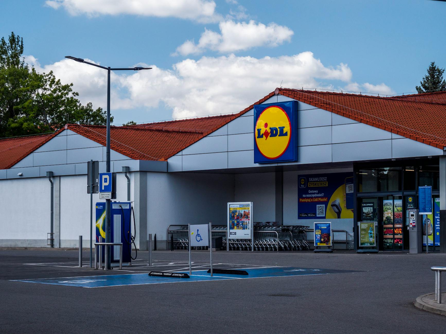 lidl
