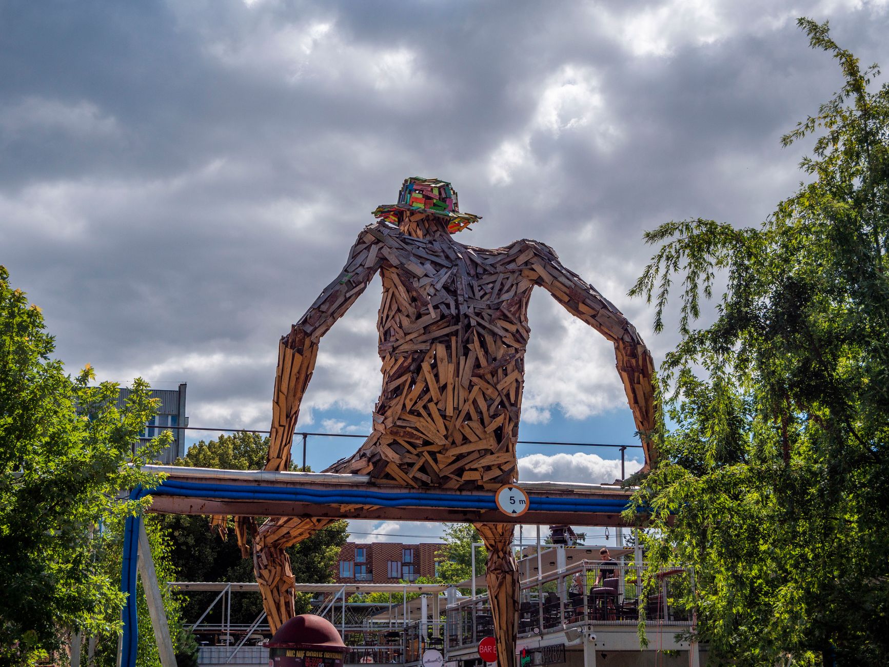 Veldatlas, museum zonder muren, opent deuren met eerste test