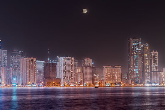 Sharjah, United Arab Emirates photo 23