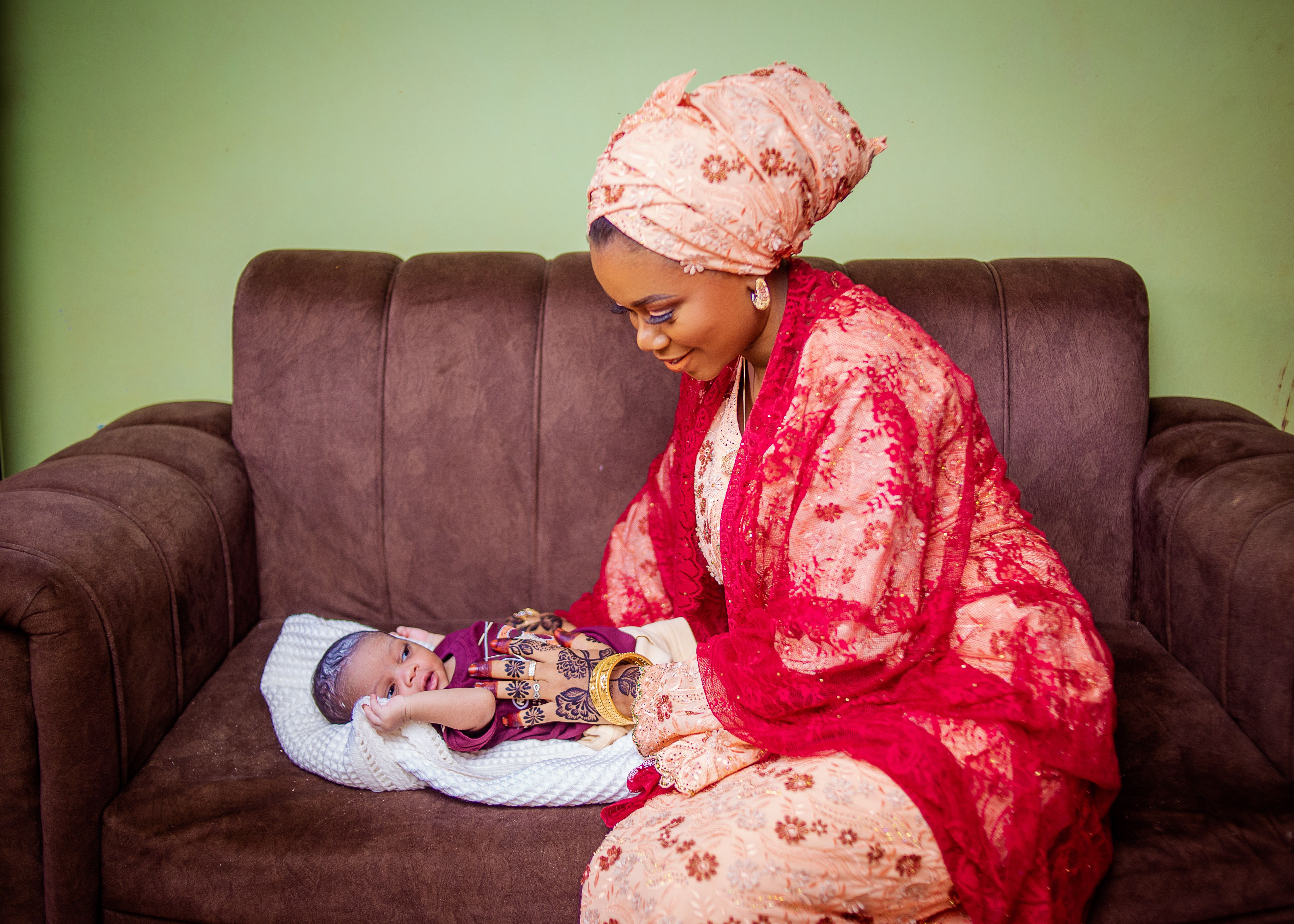 My Mother Won’t Reschedule Her Elective Surgery So I Can Be There. Help! — Photo by Matazu multimedia on Pexels