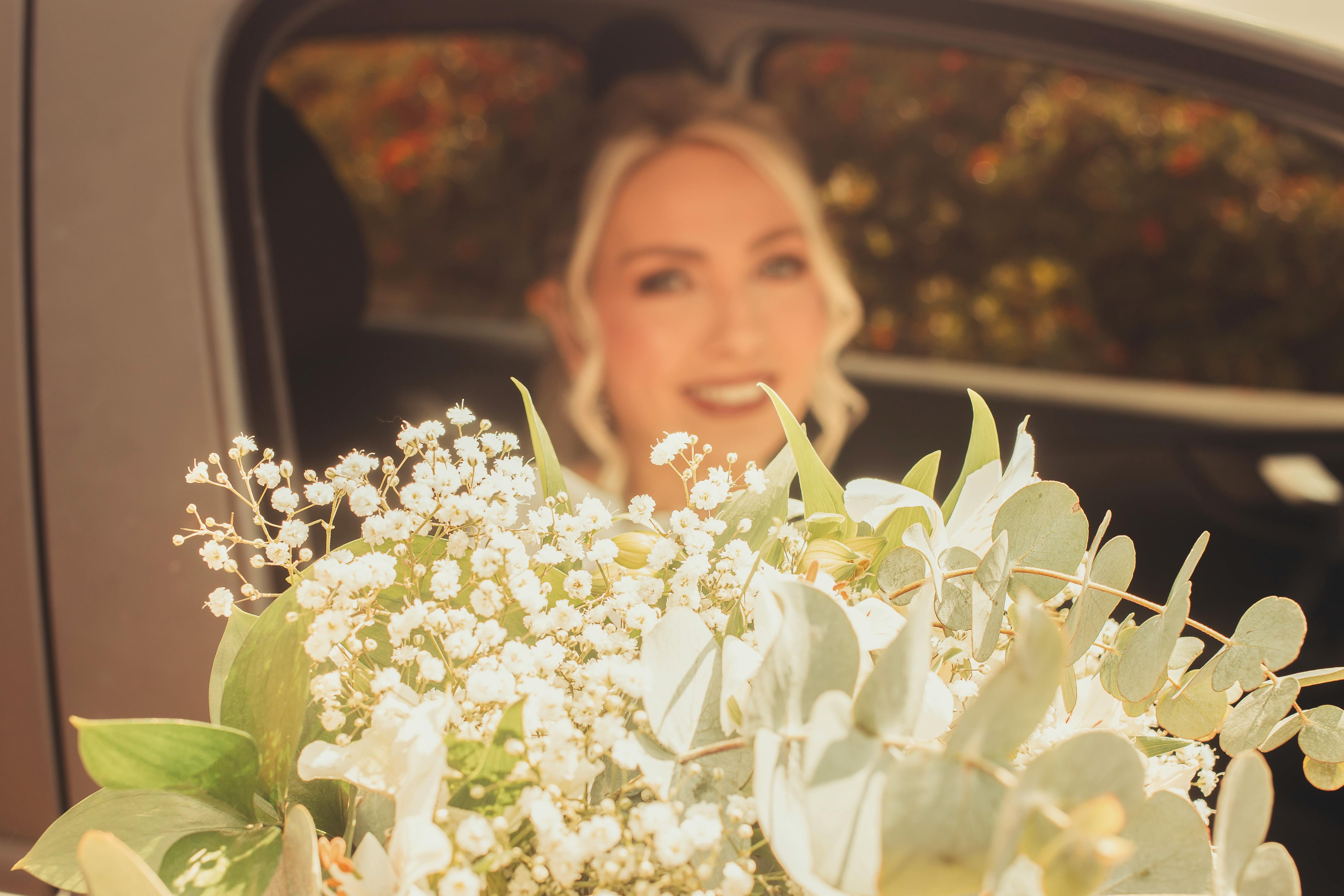 Premium Flowers