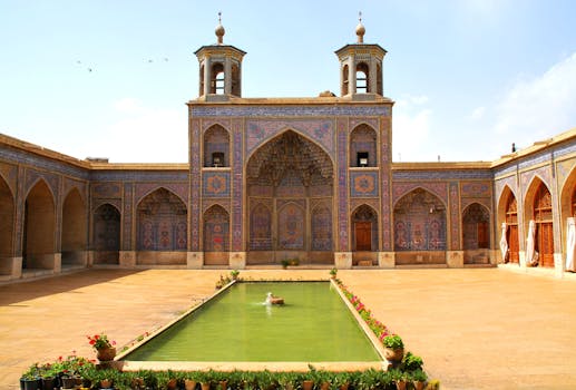 Shiraz, Iran photo 9