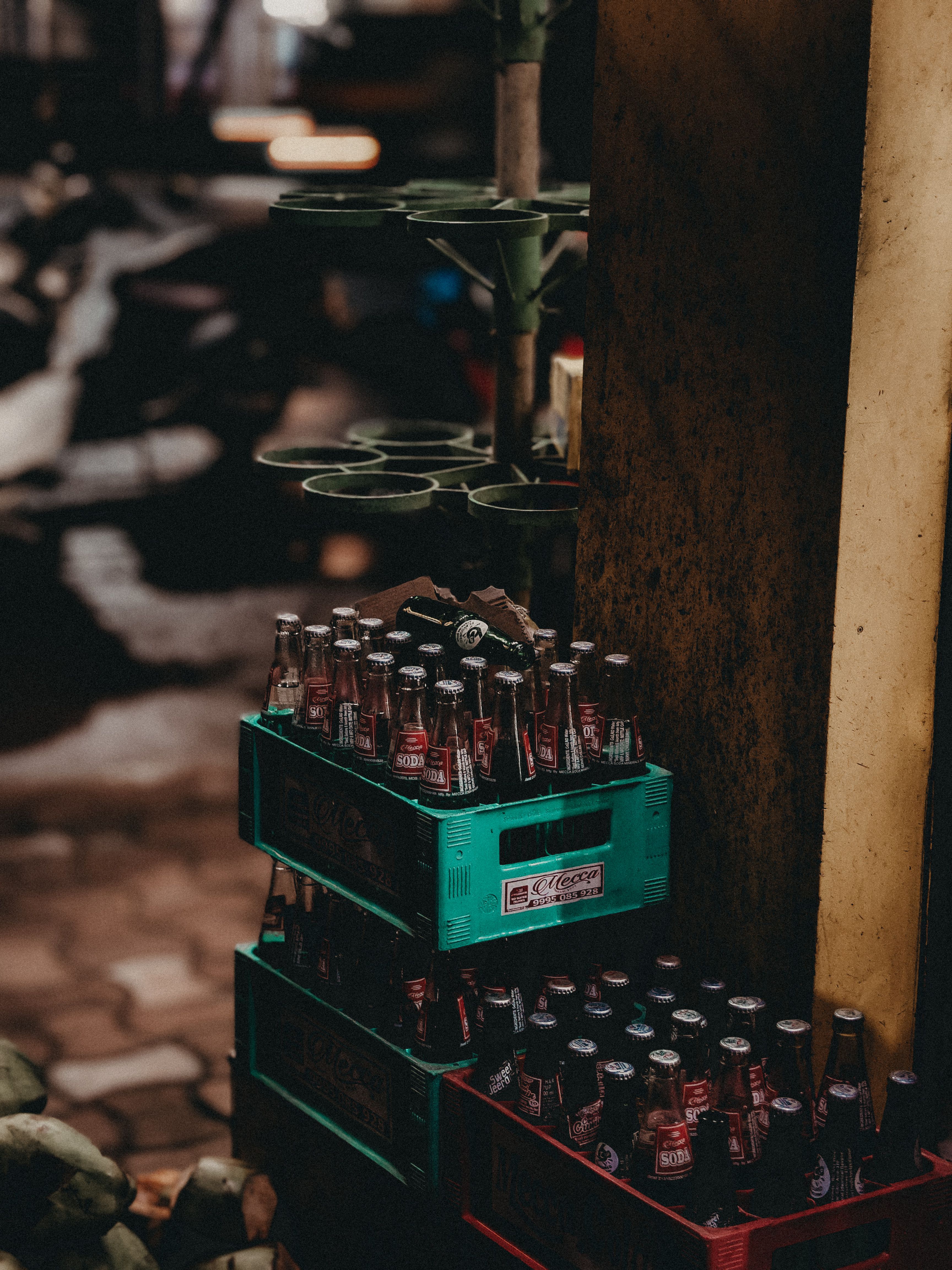 Água de Coco (1L)