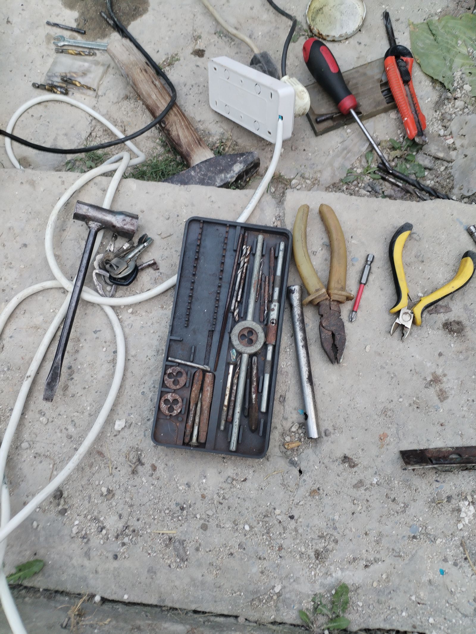 Wholesale electrical products