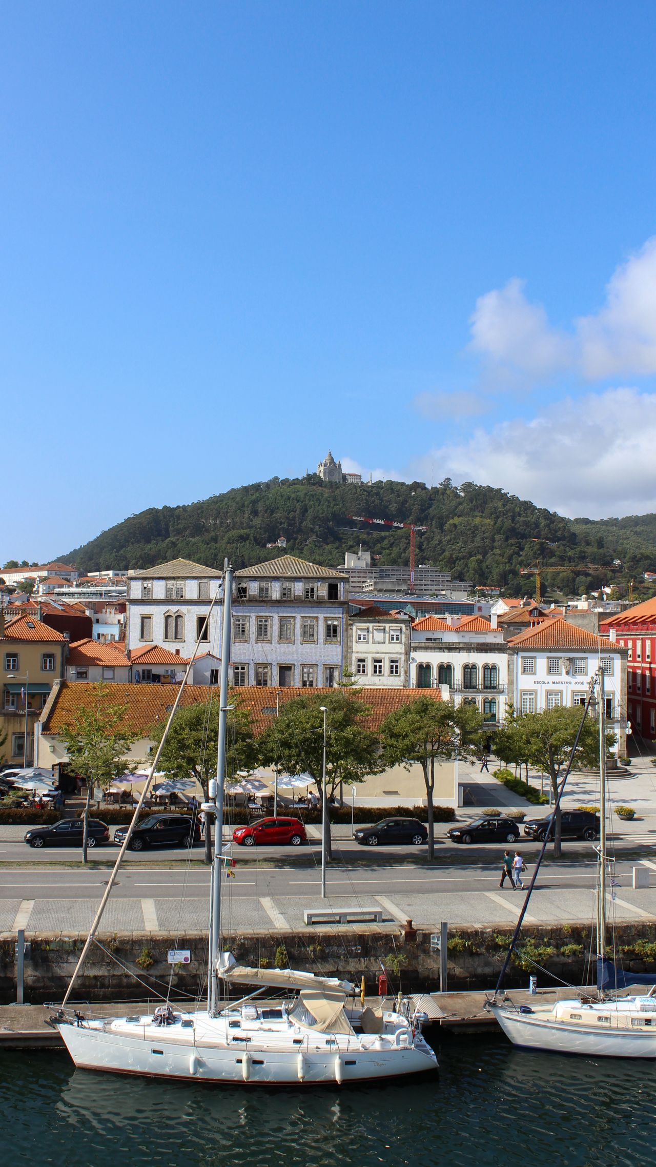Viana do Castelo: Why This Coastal City Is Northern Portugal's Best Kept Address – Portugal Active journal
