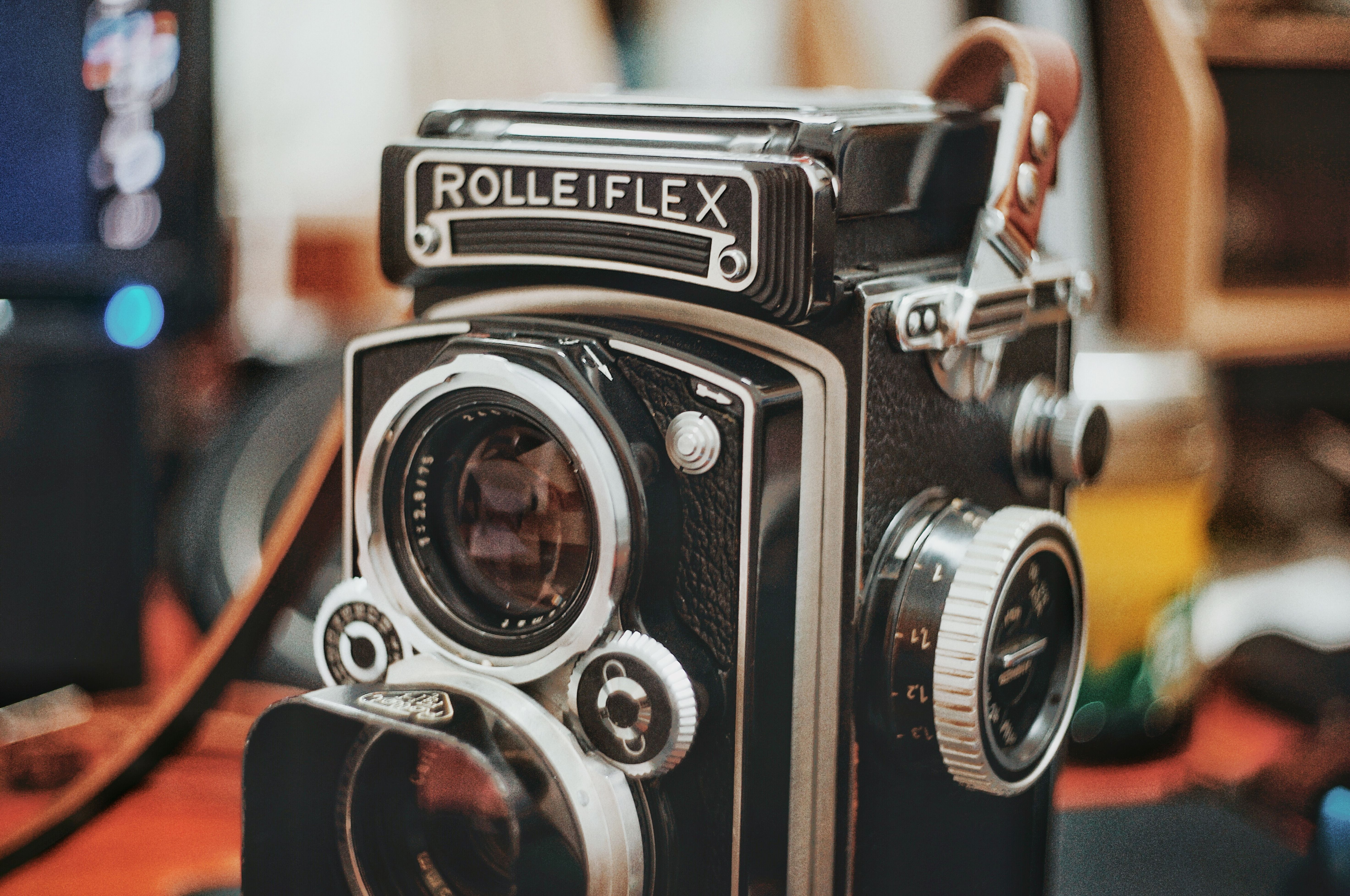 How to Find Creative Photography Inspiration in 7 Steps — Photo by ivi nnnnnn on Pexels
