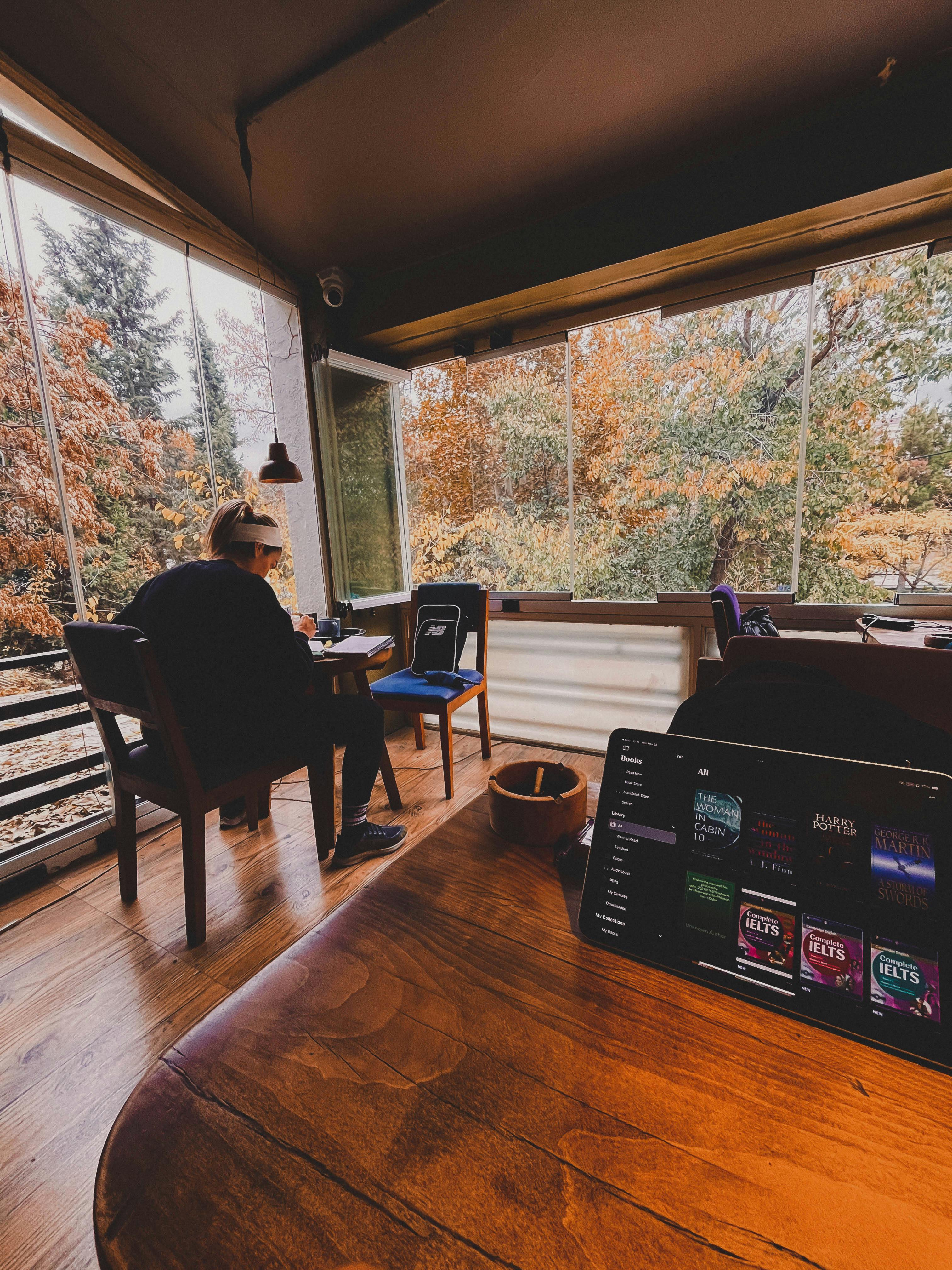 跨域合作推動淨零目標 董建宏 讓科技融入日常生活