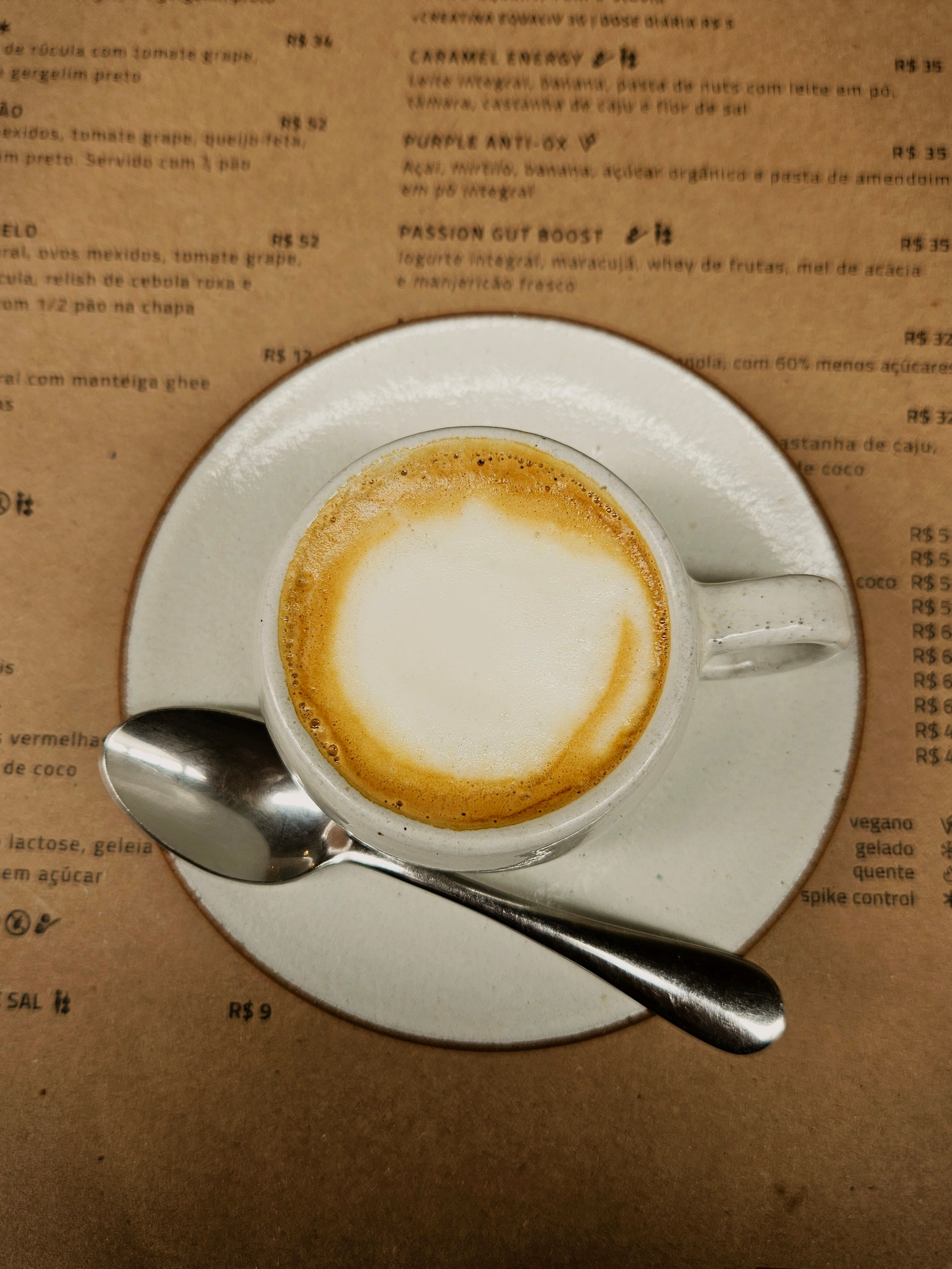 Café Expresso