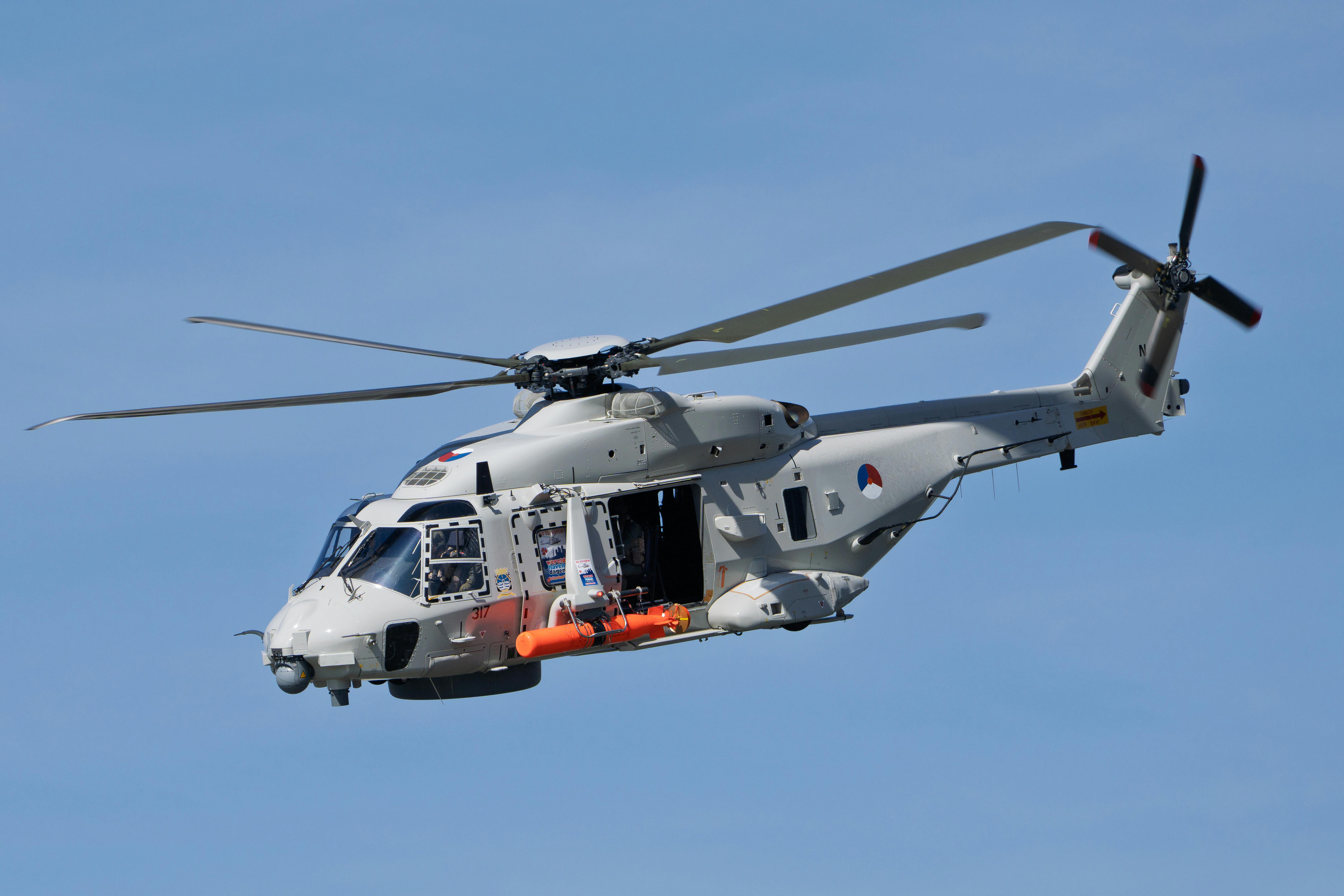 歐洲國防科技業今年狂吸500億備戰 新秀公司搶眼亮相