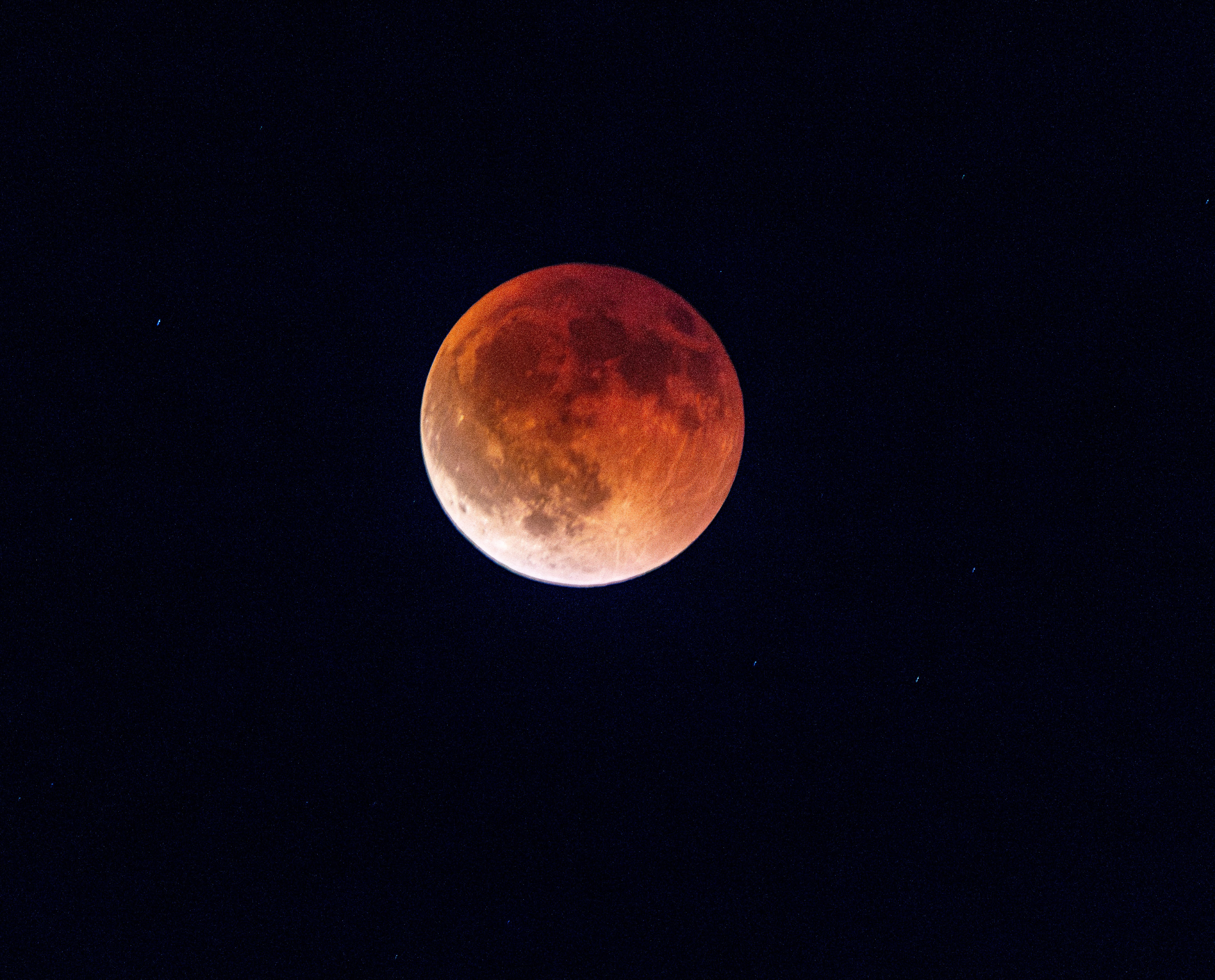 blood moon total lunar eclipse