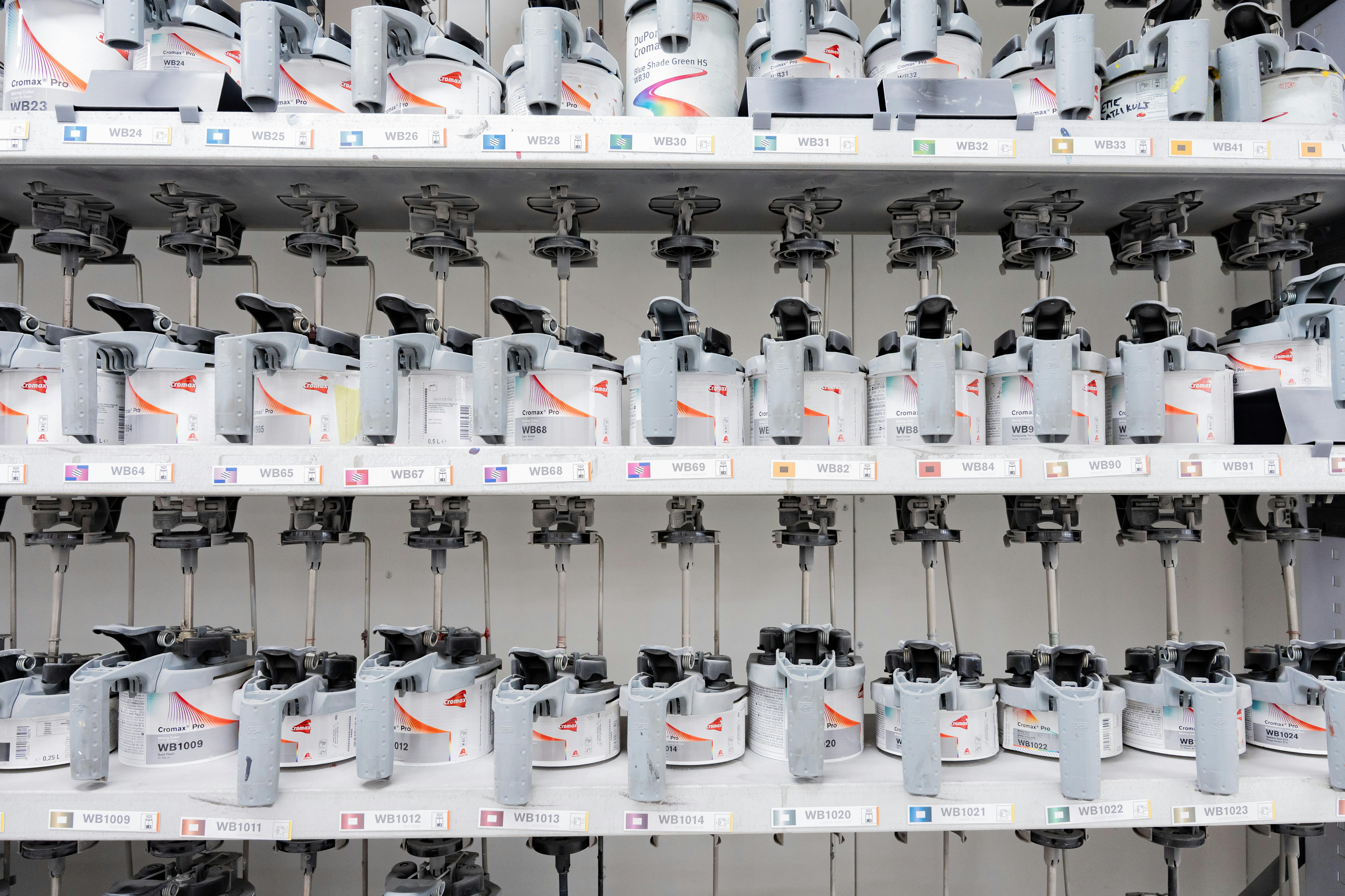 營業執照遺失別慌張 三步驟快速補辦 - 營業執照妥善保管方式