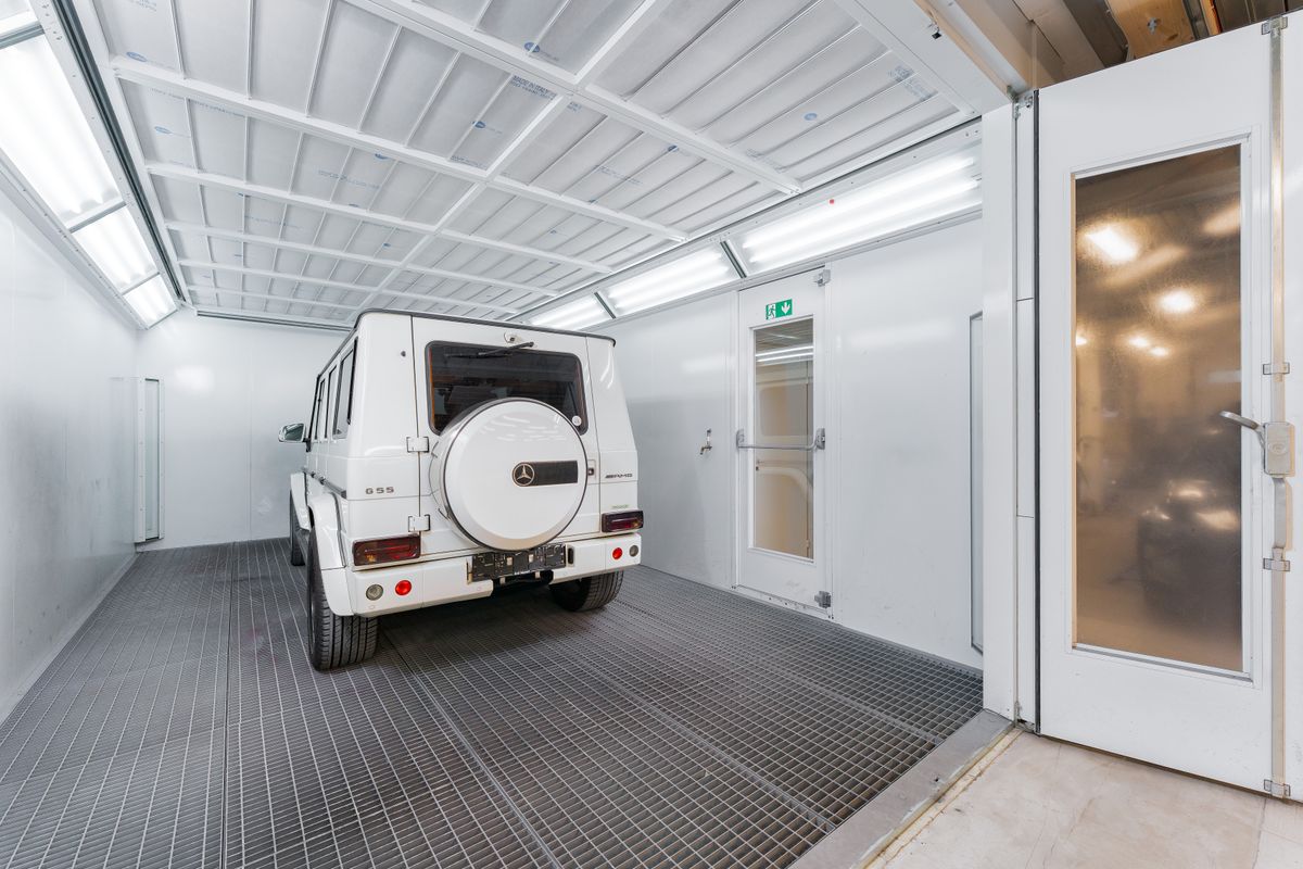 storage moves in Letham — Storage Moves in Letham — the working end of the job