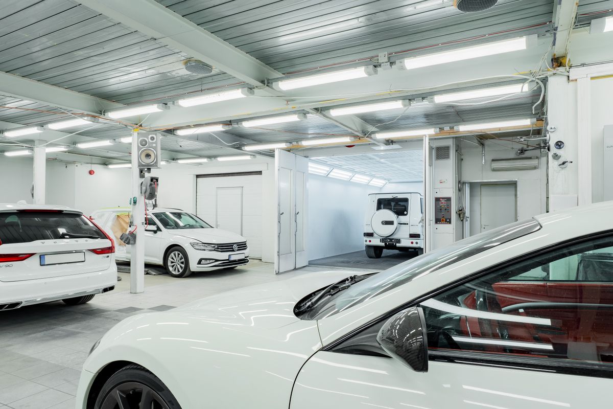 Car Select Les Ponts-de-Cé : véhicules et services auto - Les services auto à examiner avant l’achat
