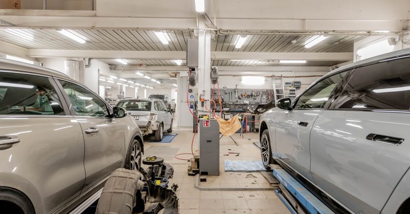 Parallélisme : Guide Réglage Auto 2026