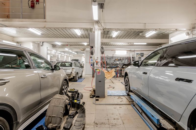 Halfords - Newry