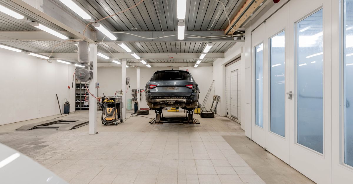 Garage Clement : Réparation Auto & Tarifs