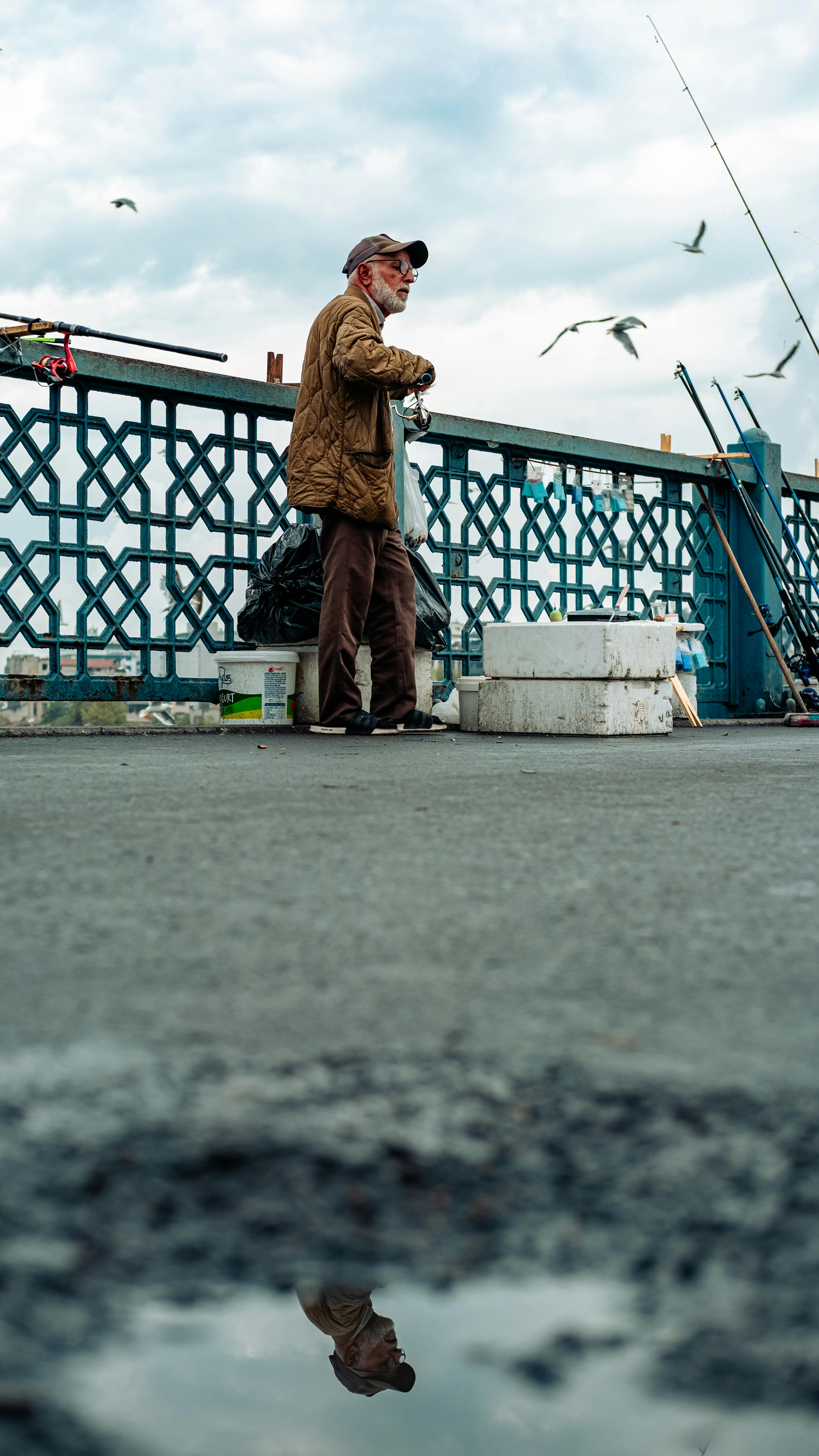 橋聳雲天聯外道路拓寬規劃大公開 交通更順暢